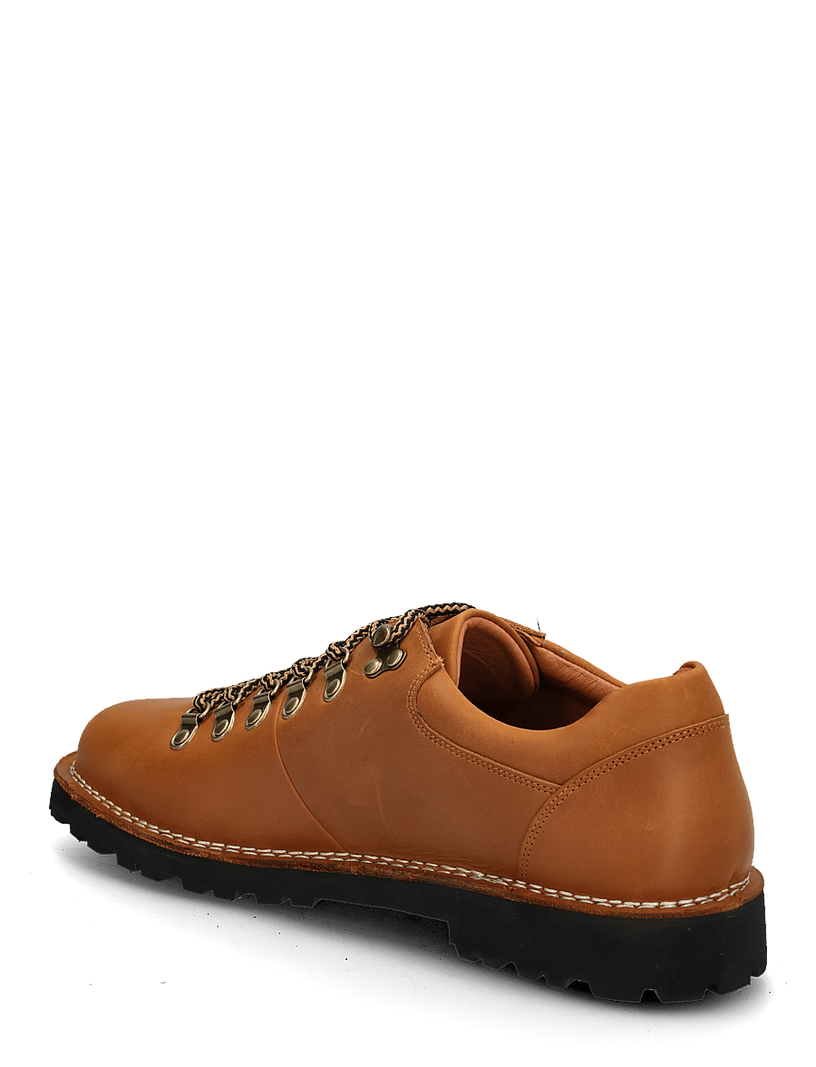TGA by Ahler - T63 7011 - paeltega saapad - tan - 1