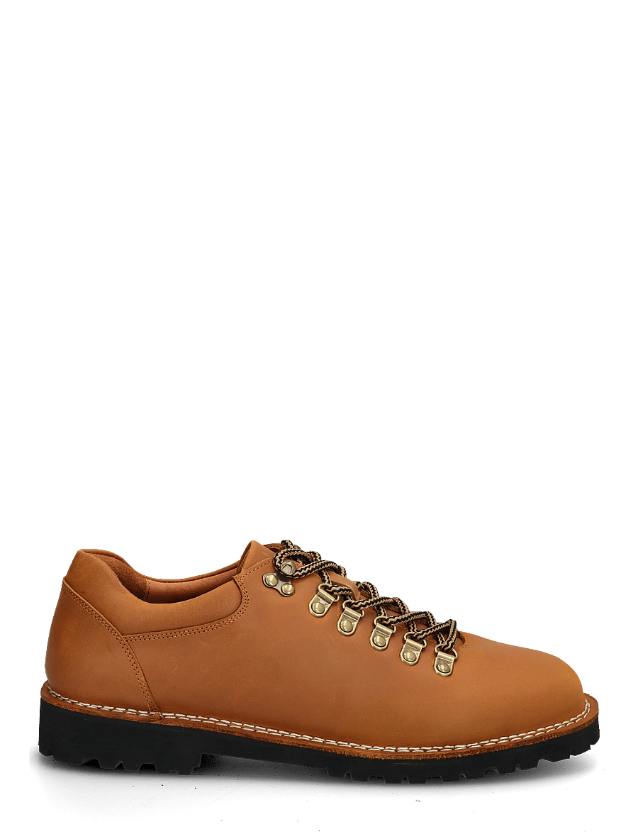 TGA by Ahler - T63 7011 - paeltega saapad - tan - 2