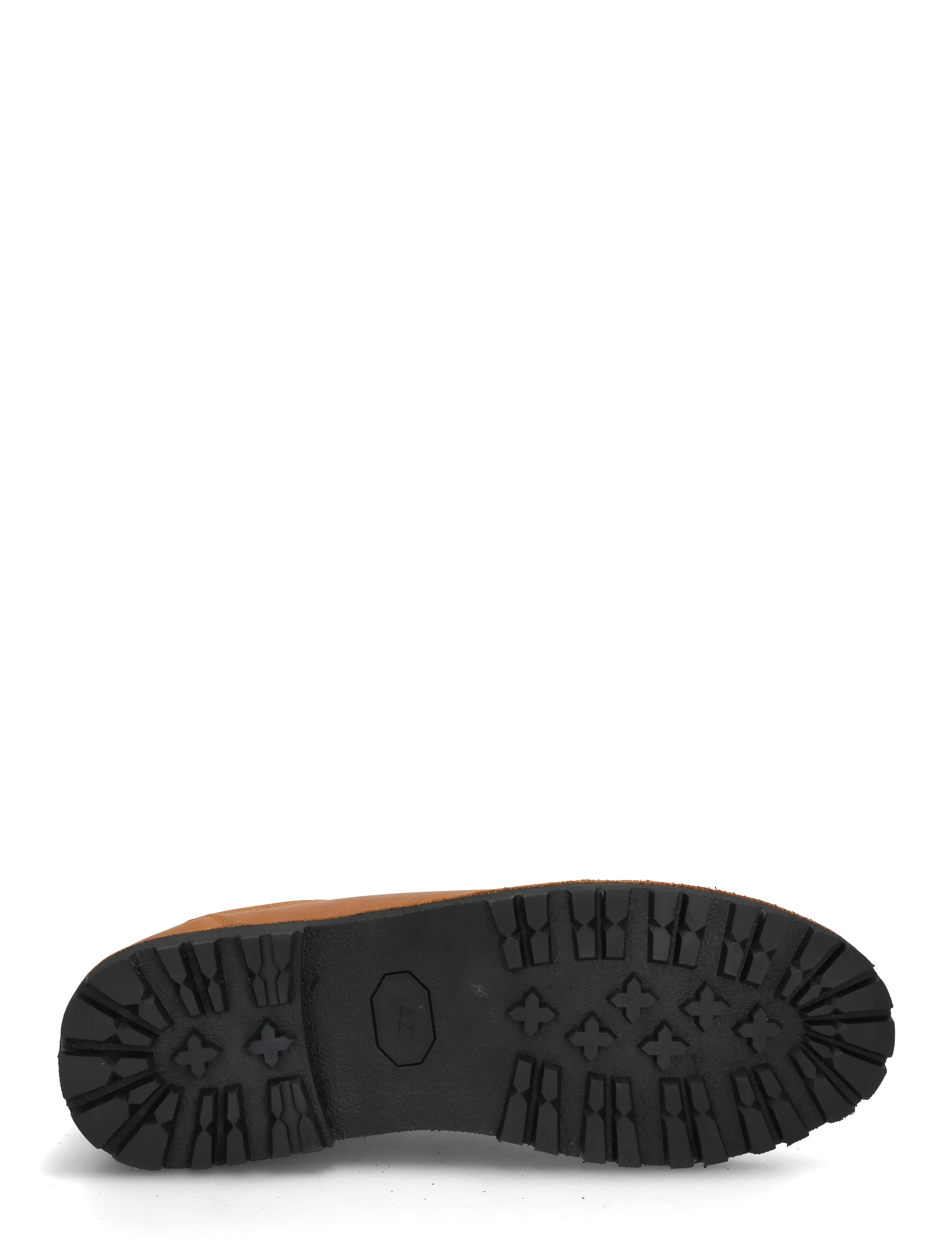 TGA by Ahler - T63 7011 - paeltega saapad - tan - 4
