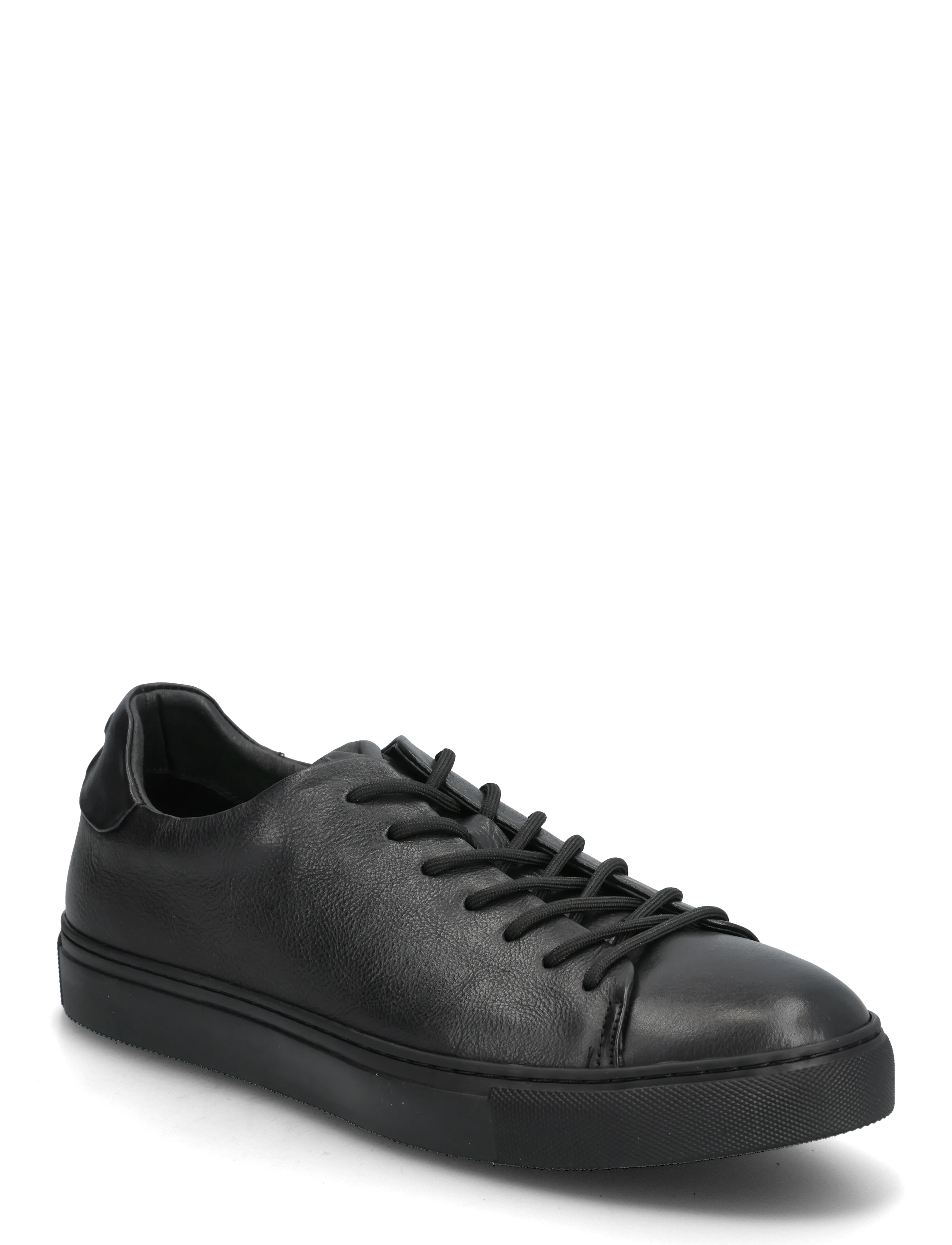 TGA by Ahler LFW21 740 - Sneakers - BLACK / black