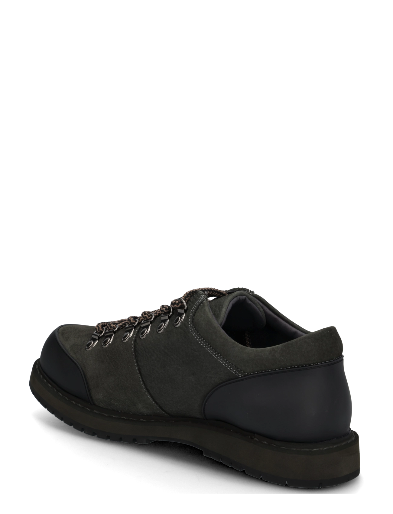 TGA by Ahler - T63 7990 - schnürstiefel - charcoal - 1