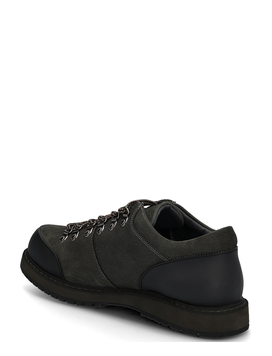 TGA by Ahler - T63 7990 - schnürstiefel - charcoal - 1