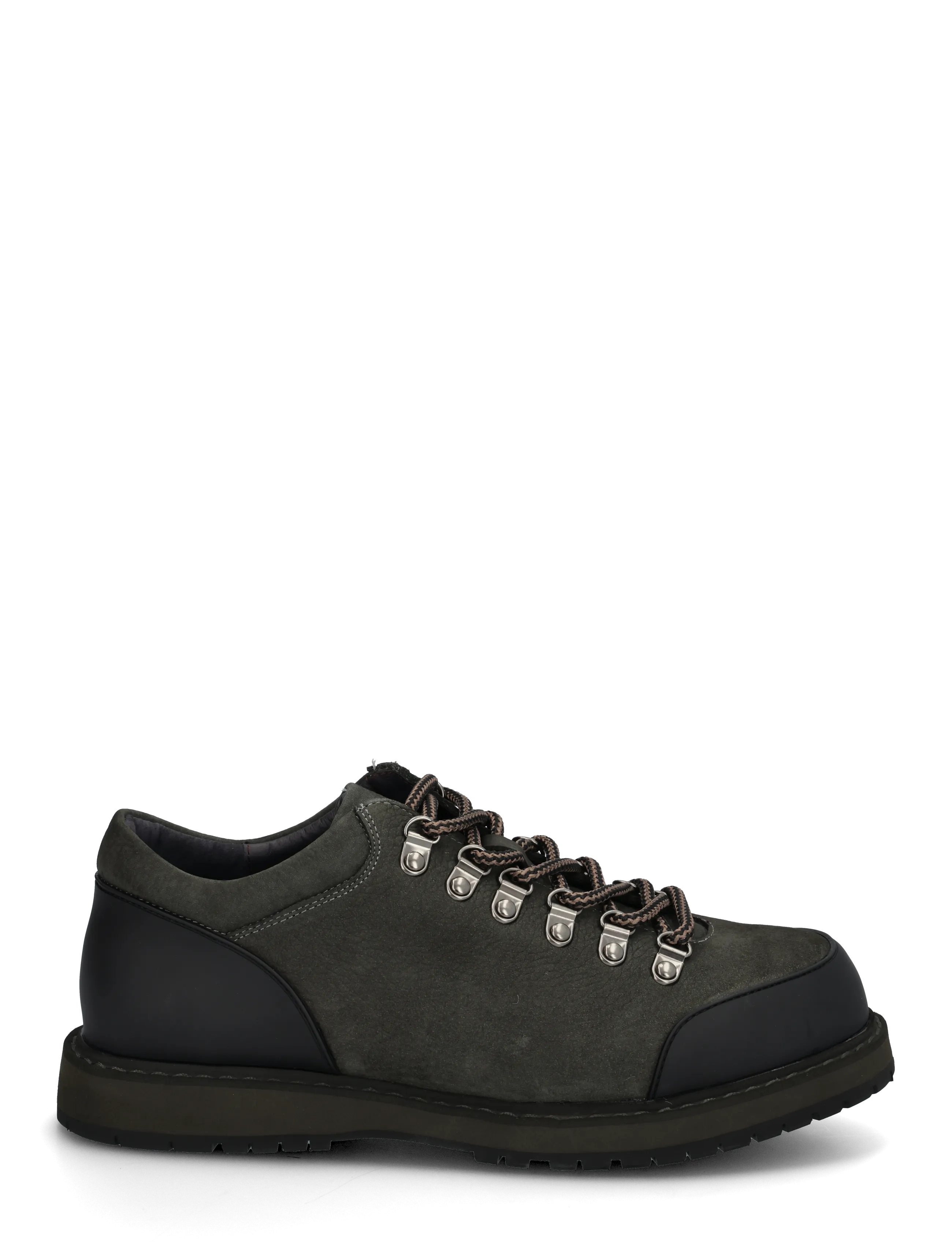TGA by Ahler - T63 7990 - paeltega saapad - charcoal - 2