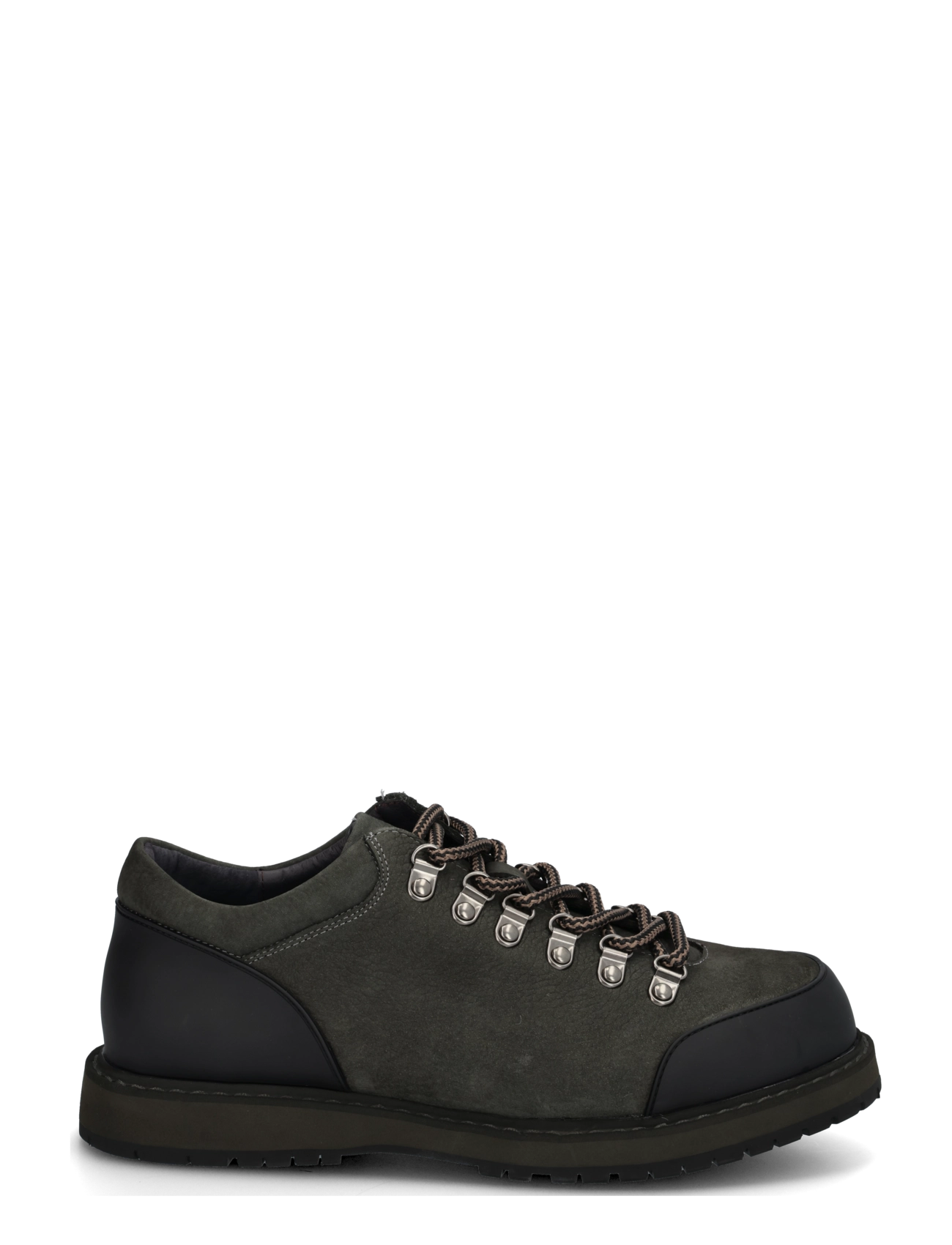 TGA by Ahler - T63 7990 - schnürstiefel - charcoal - 2