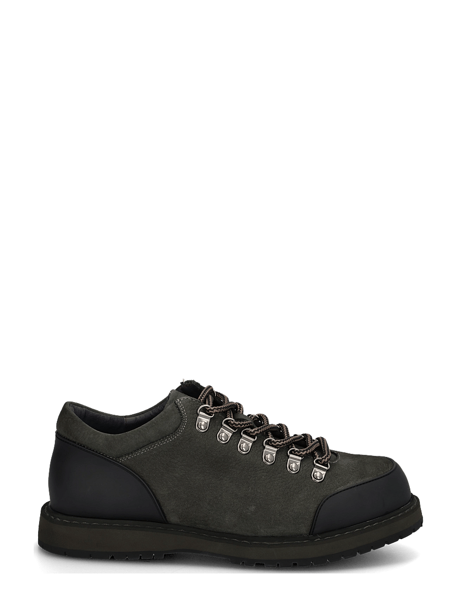TGA by Ahler - T63 7990 - schnürstiefel - charcoal - 2