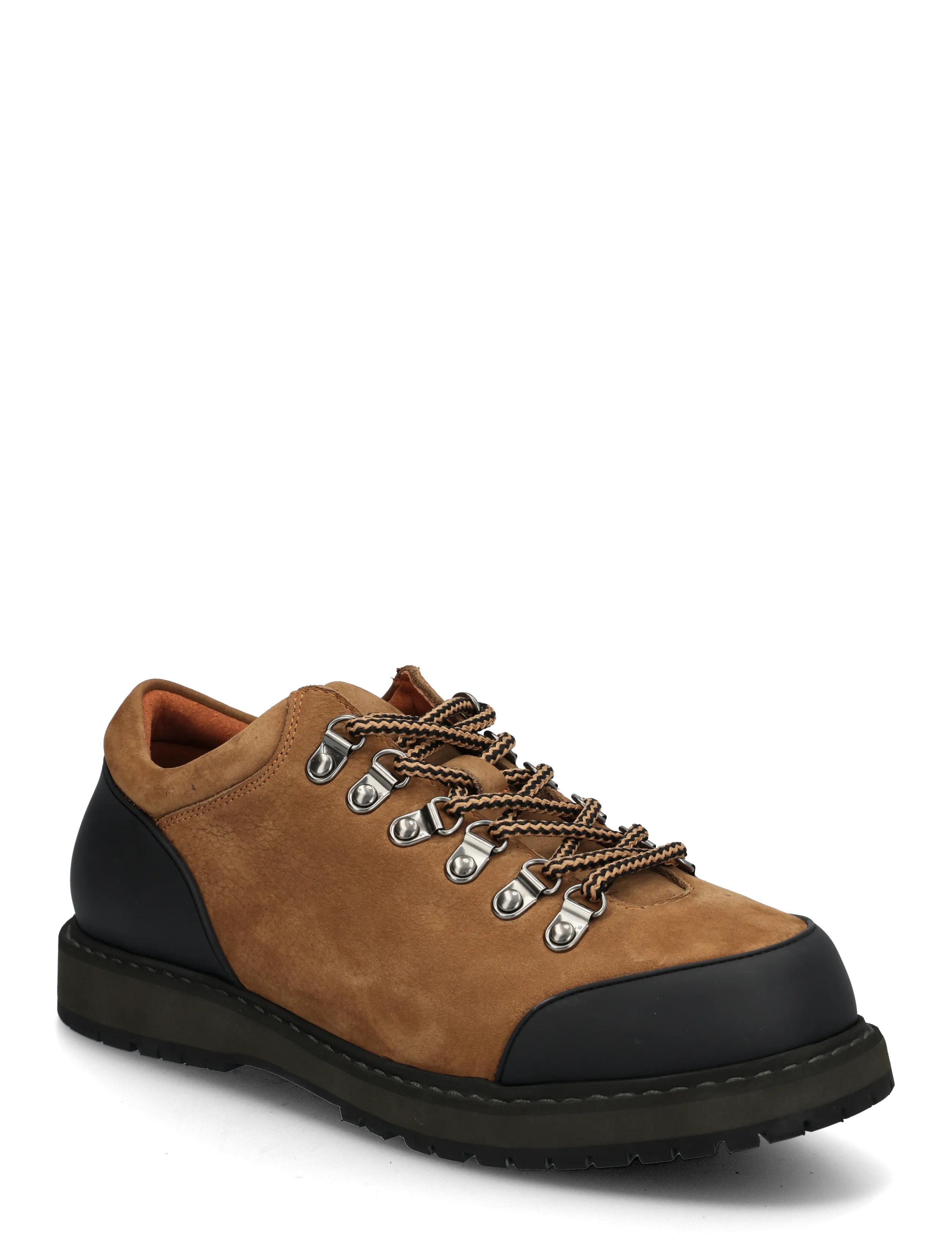 TGA by Ahler T63 7990 - Shoes - TOBACCO / brown