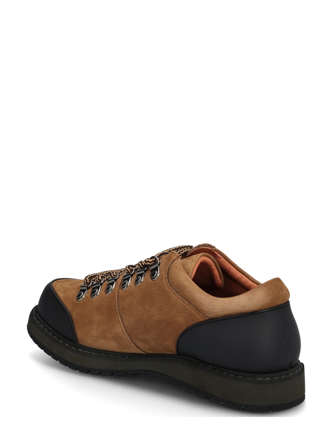 TGA by Ahler - T63 7990 - schnürstiefel - tobacco - 1