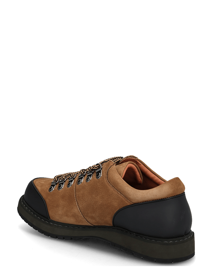 TGA by Ahler - T63 7990 - schnürstiefel - tobacco - 1