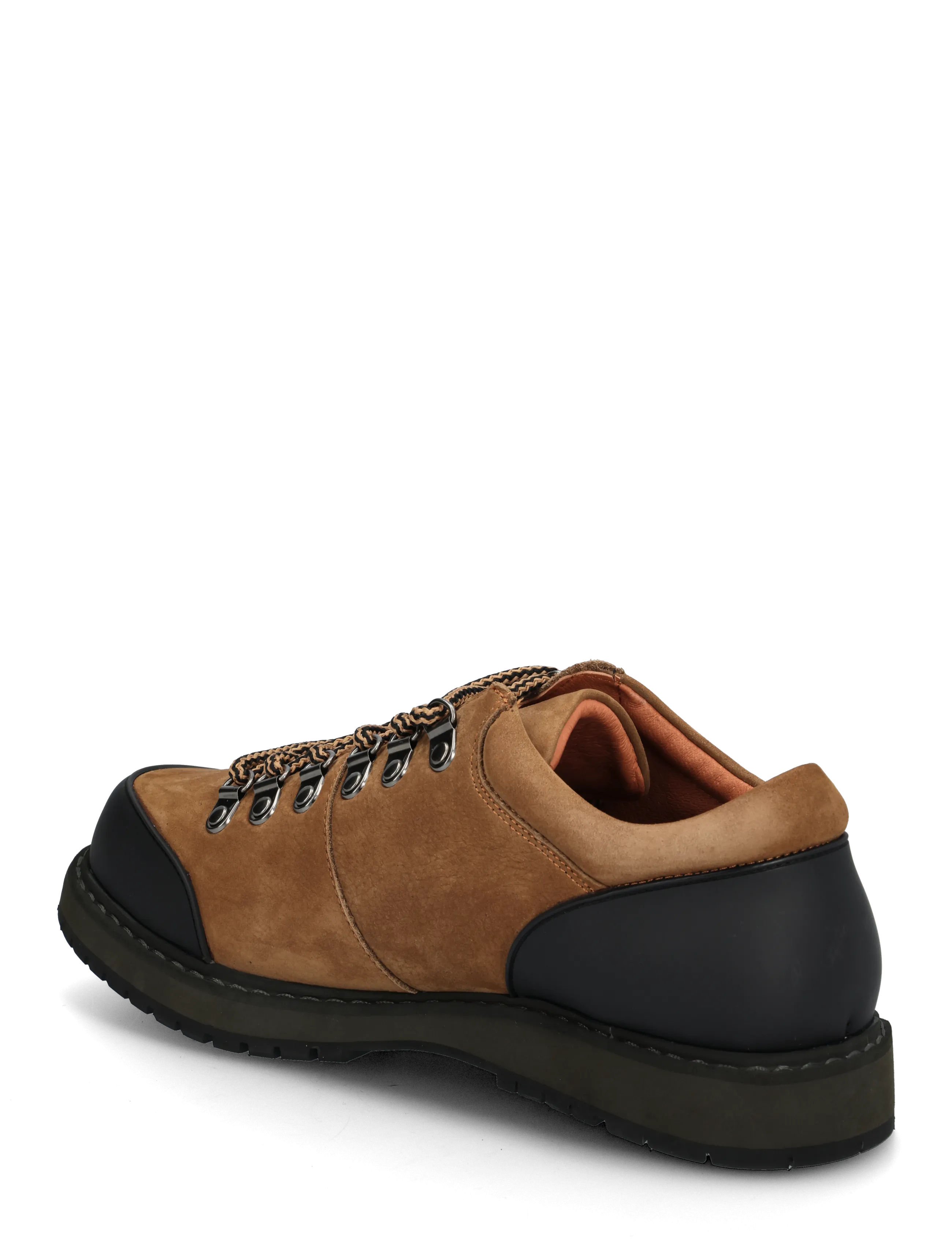 TGA by Ahler - T63 7990 - schnürstiefel - tobacco - 1