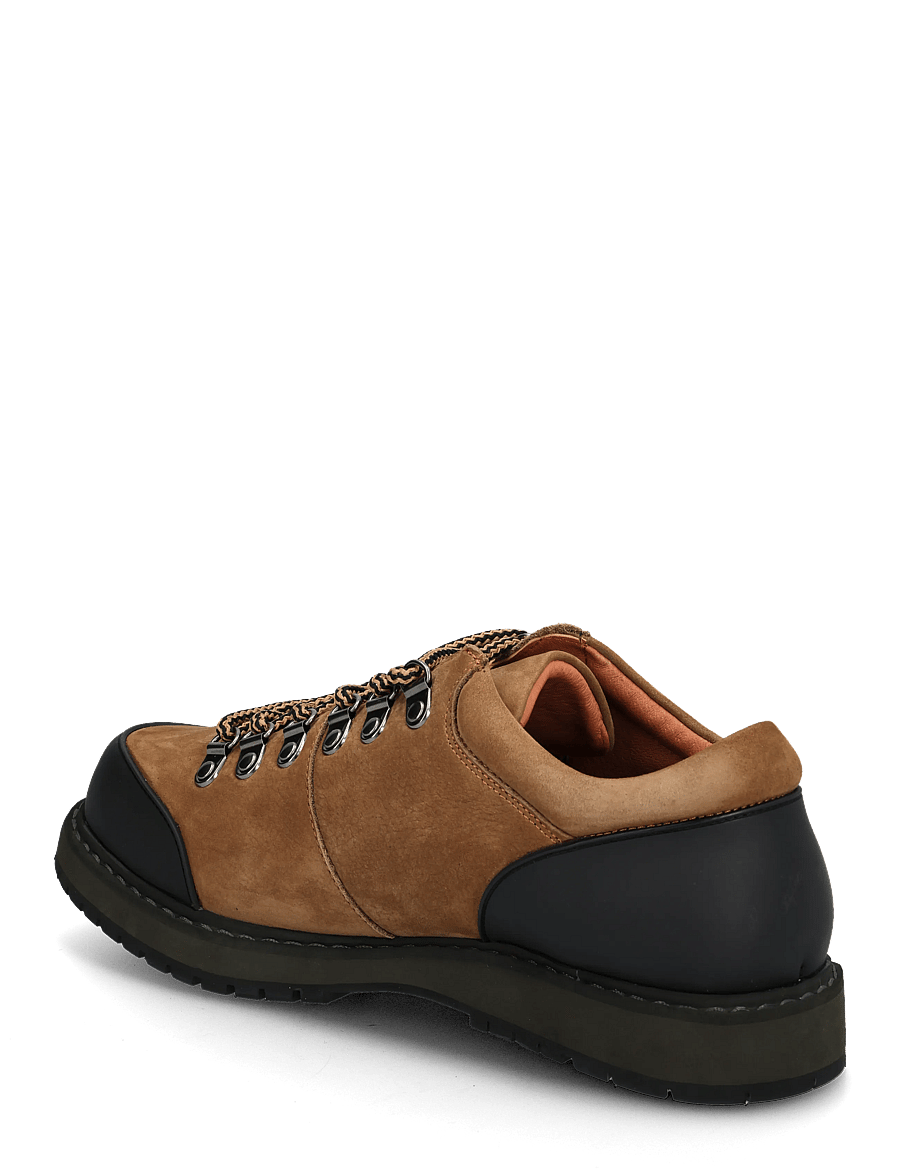 TGA by Ahler - T63 7990 - schnürstiefel - tobacco - 1