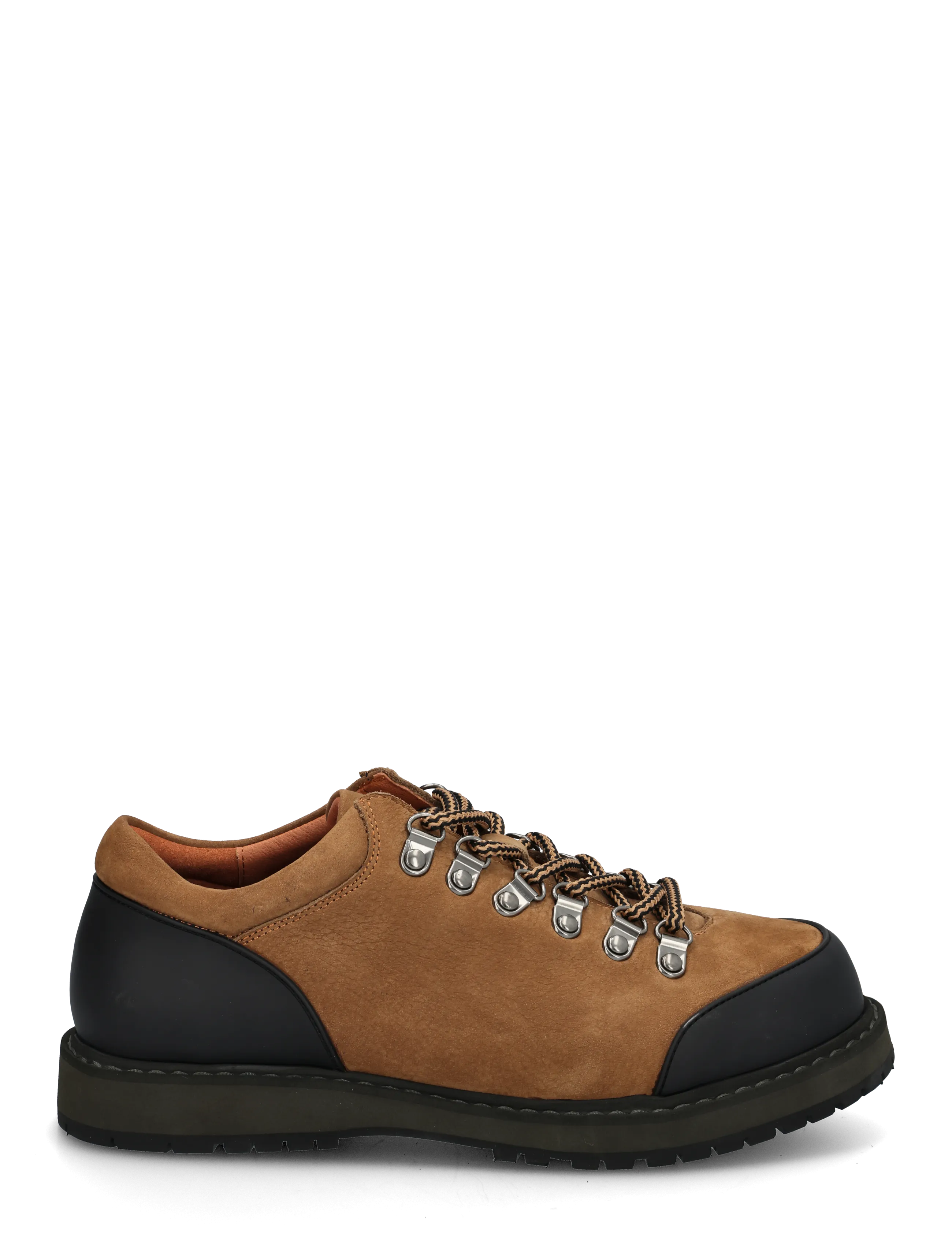 TGA by Ahler - T63 7990 - schnürstiefel - tobacco - 2