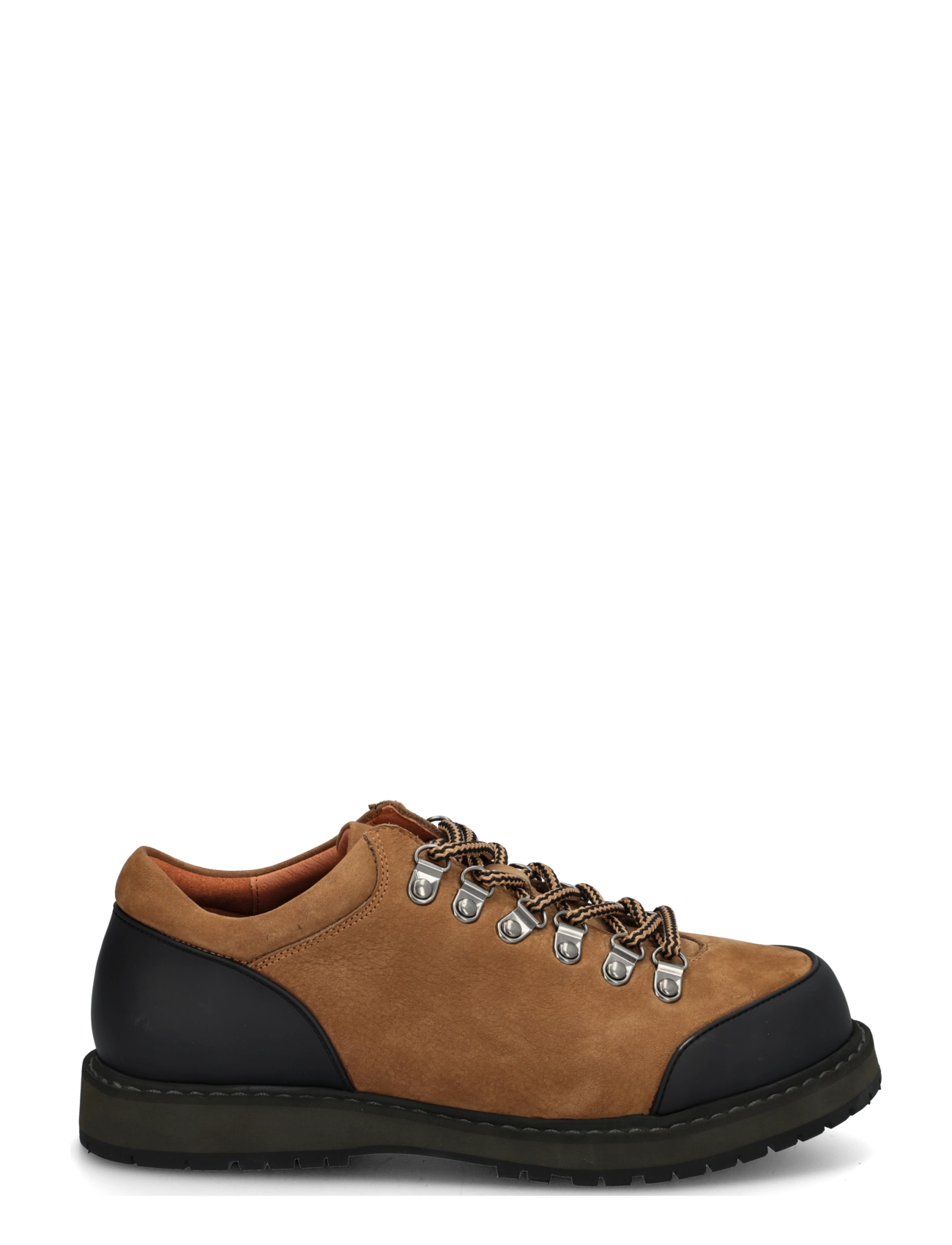 TGA by Ahler - T63 7990 - schnürstiefel - tobacco - 2