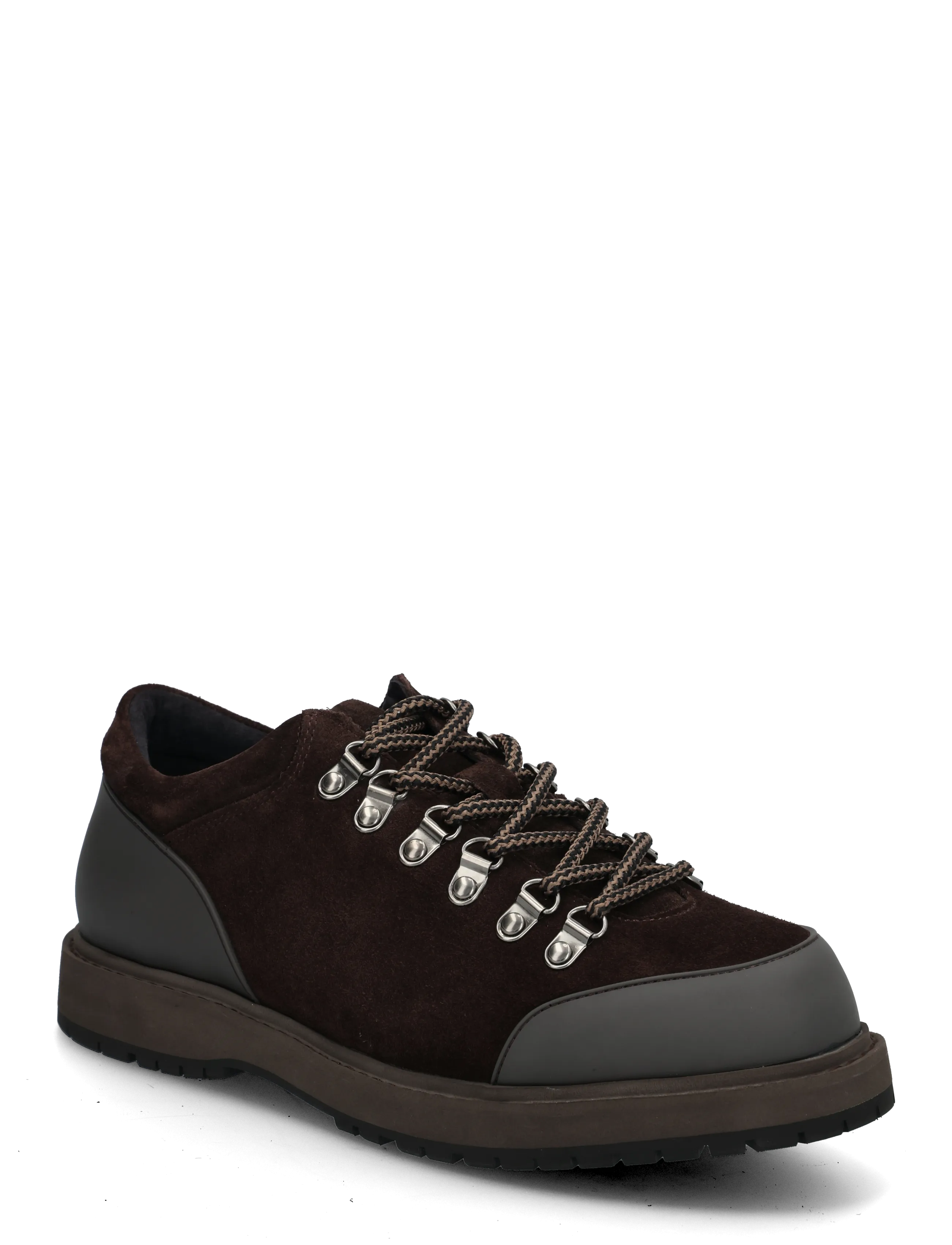 TGA by Ahler T63 7991 - Shoes - DK BROWN / brown