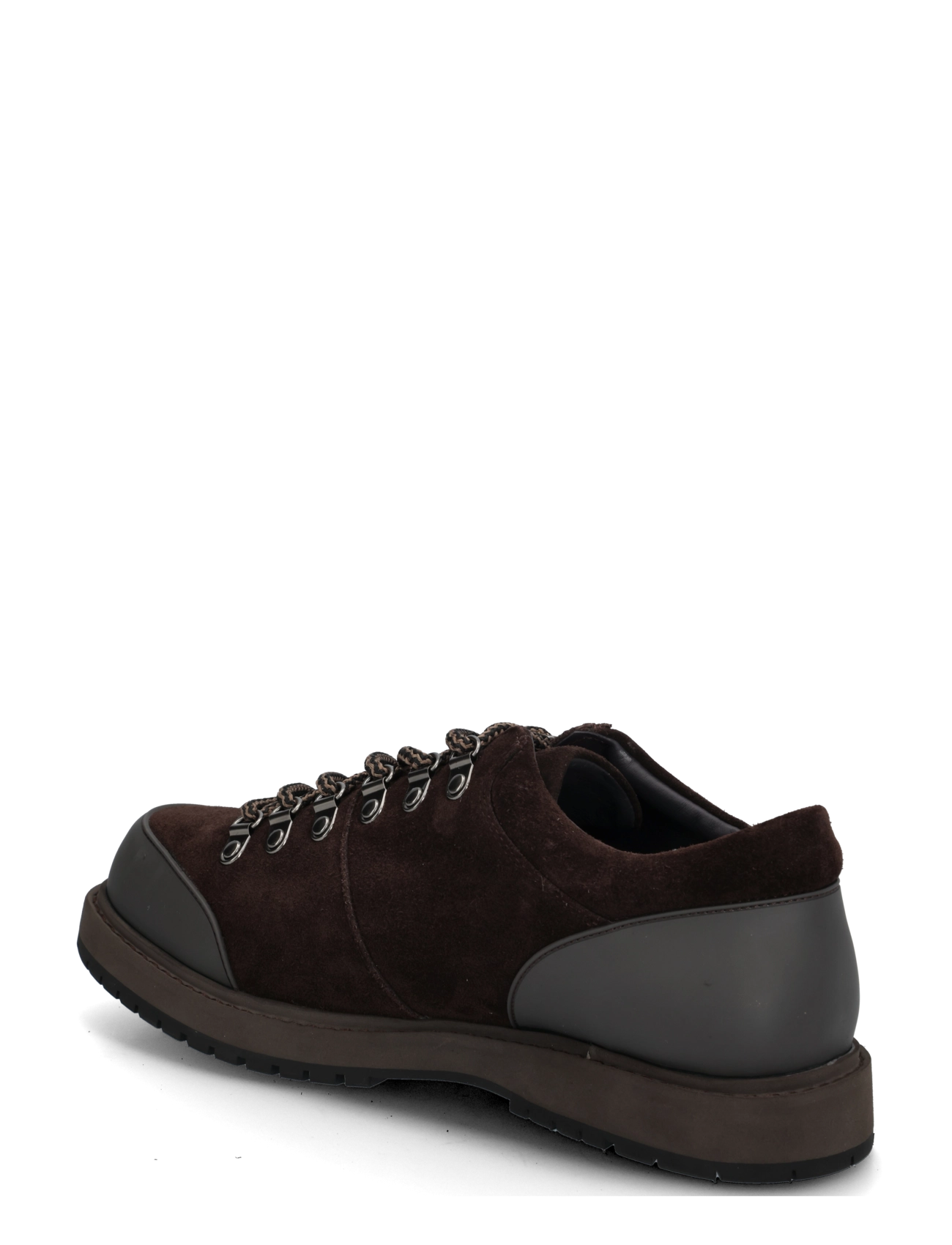 TGA by Ahler - T63 7991 - dk brown - 1