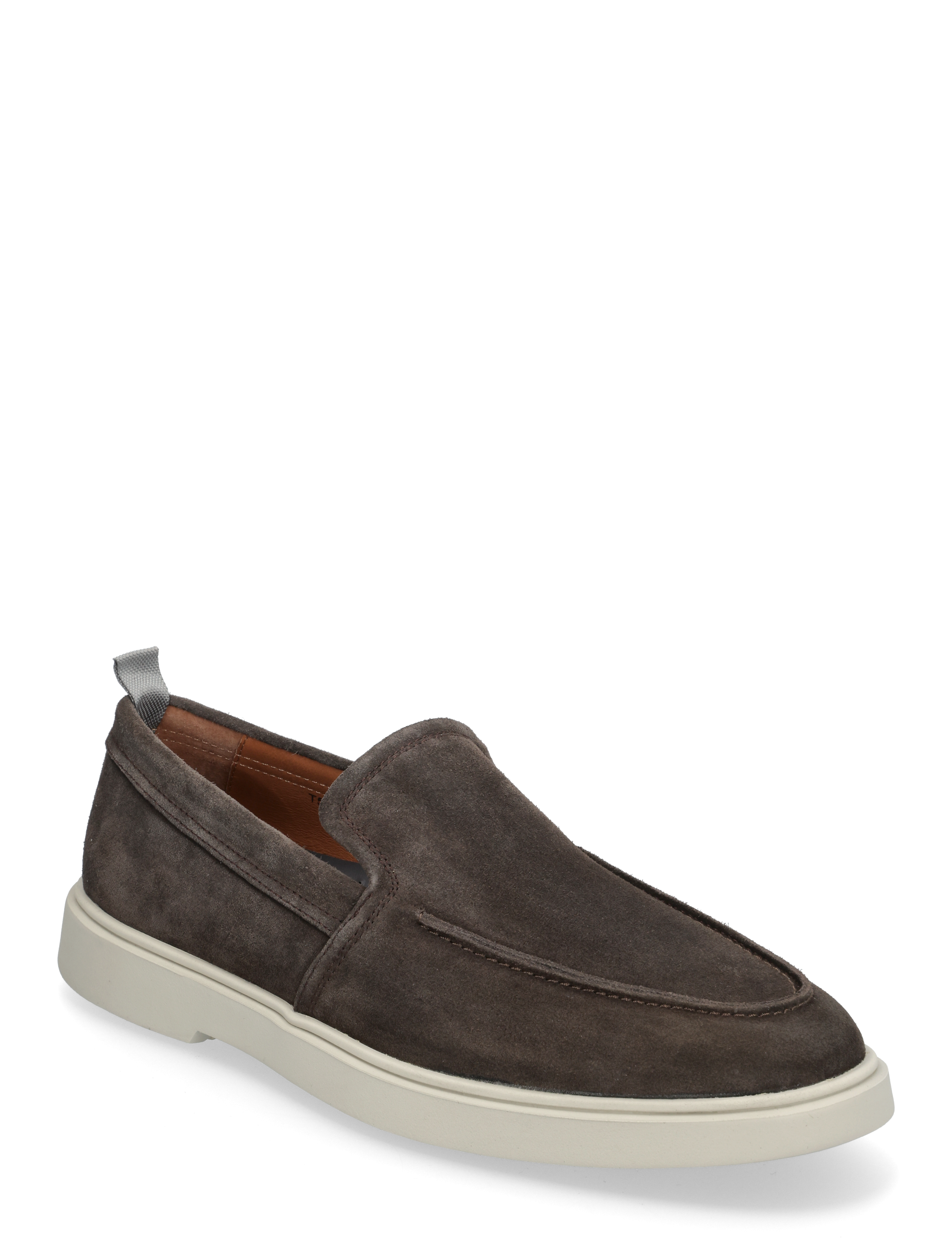 TGA by Ahler - T51 8100 - dk brown - 0