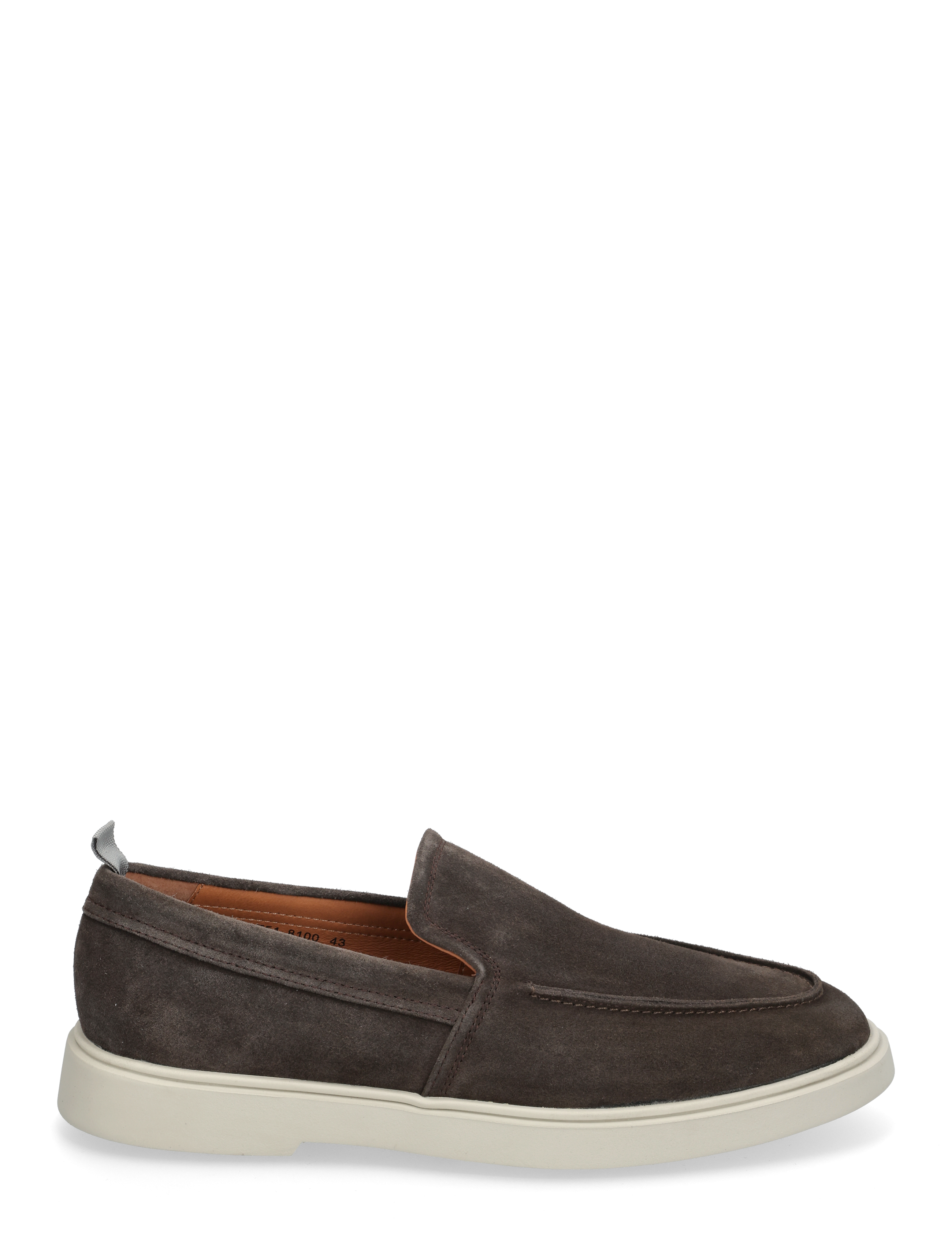 TGA by Ahler - T51 8100 - dk brown - 1