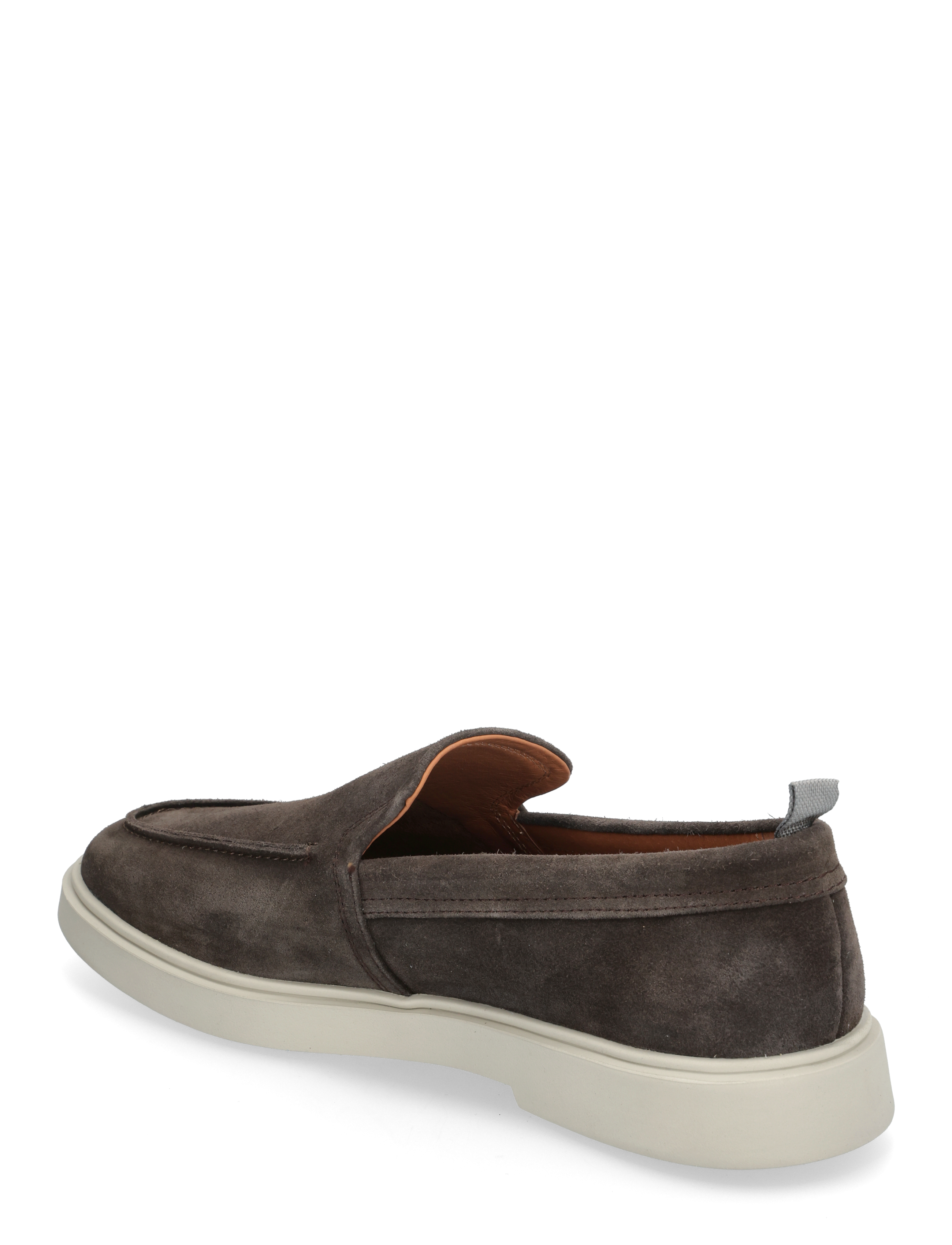TGA by Ahler - T51 8100 - dk brown - 2