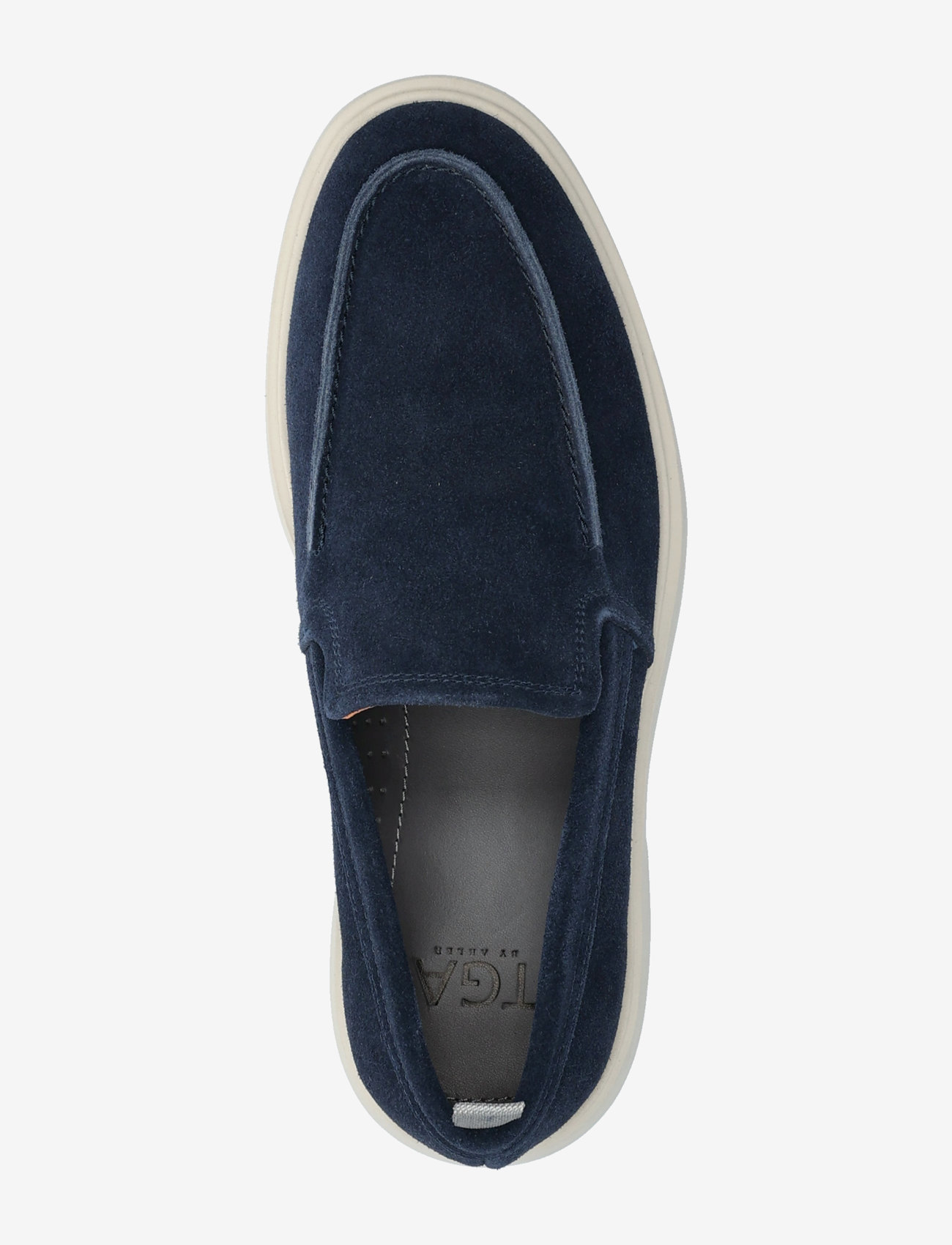 TGA by Ahler - T51 8100 - navy - 3