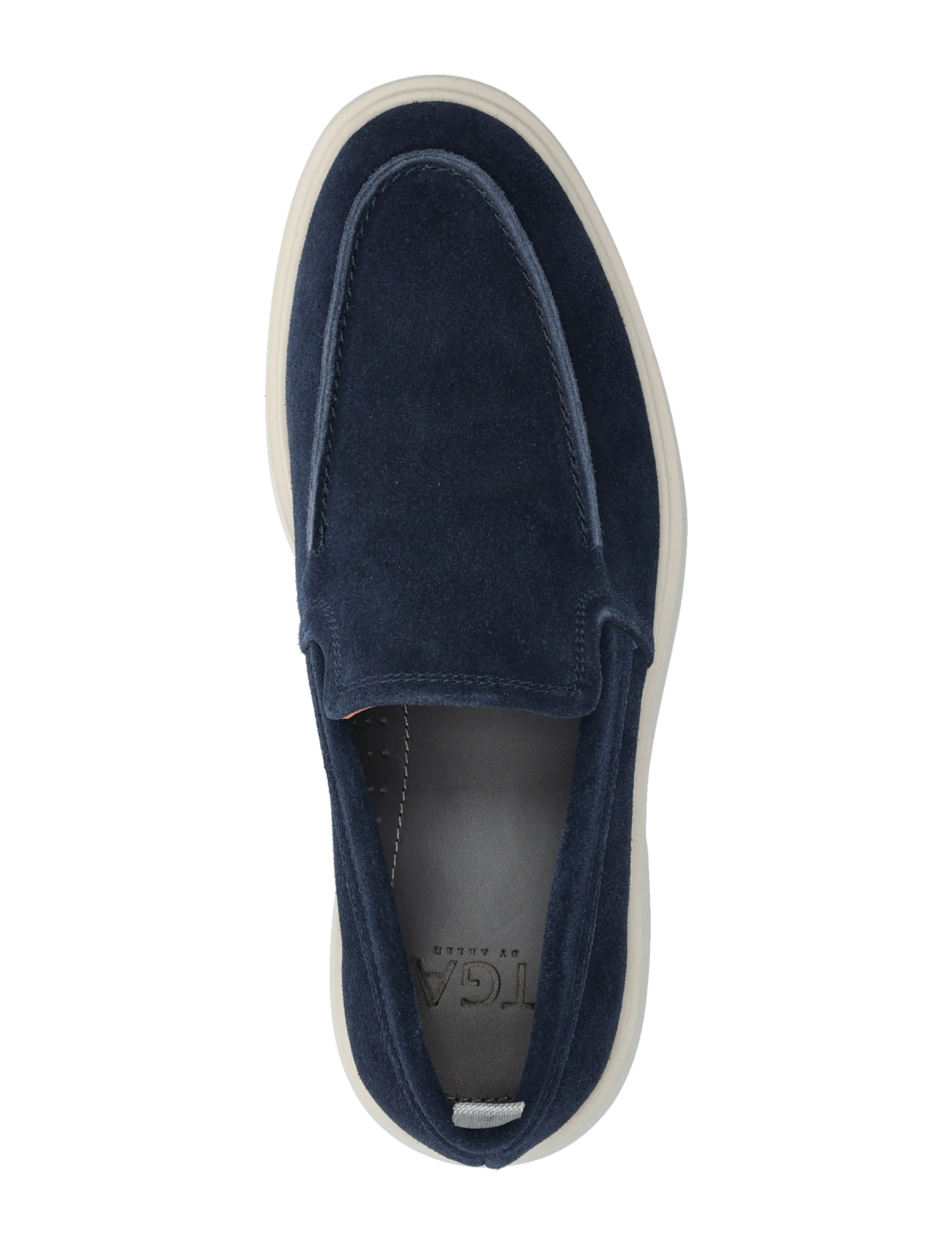 TGA by Ahler - T51 8100 - shop etter anledning - navy - 3