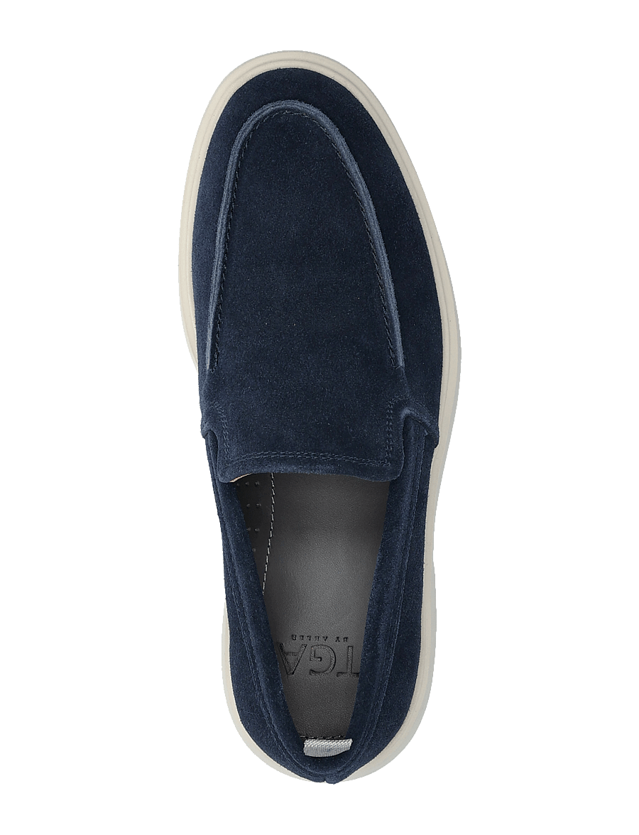TGA by Ahler - T51 8100 - shop etter anledning - navy - 3