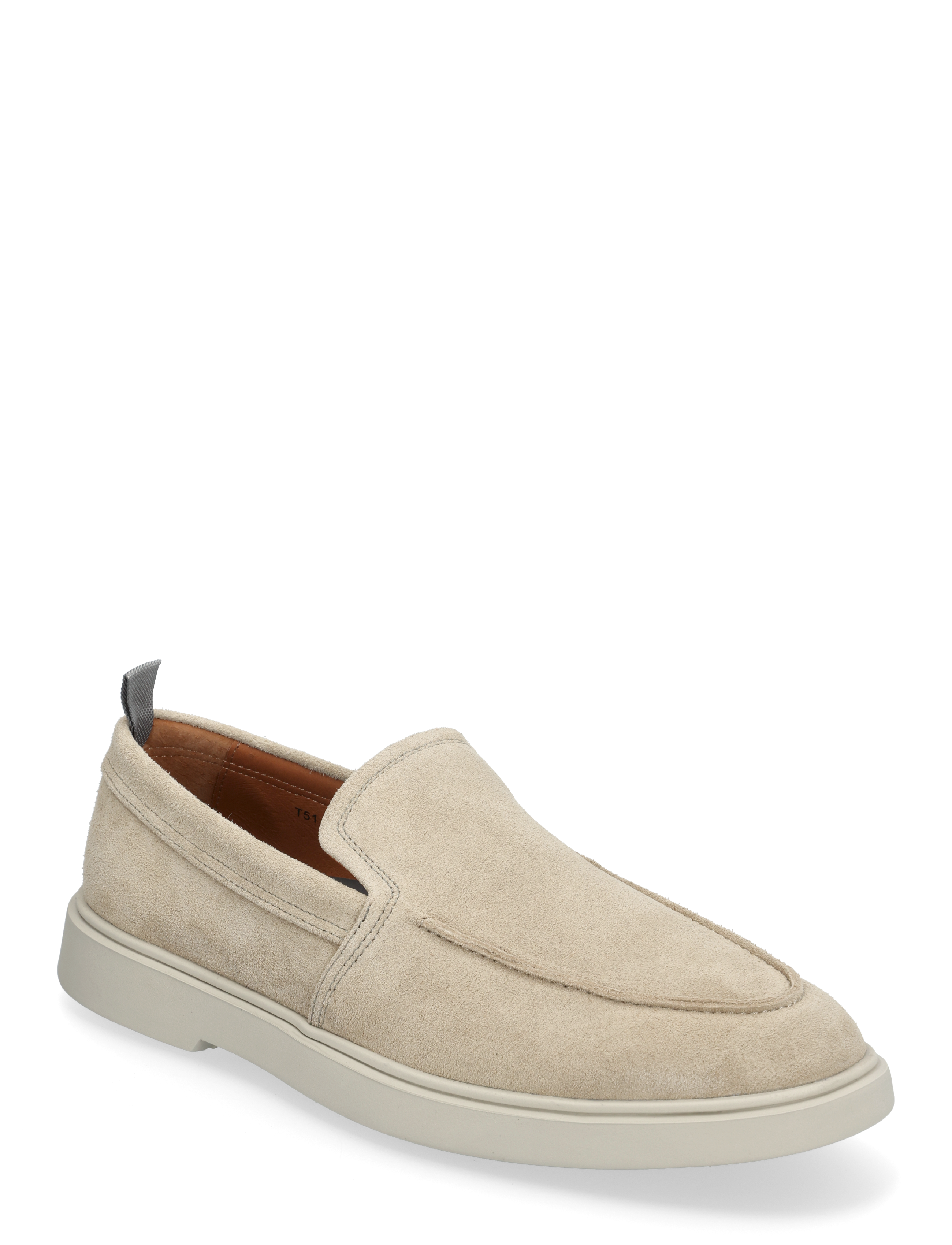 TGA by Ahler T51 8100 - Mokassiinid - SAND / beige