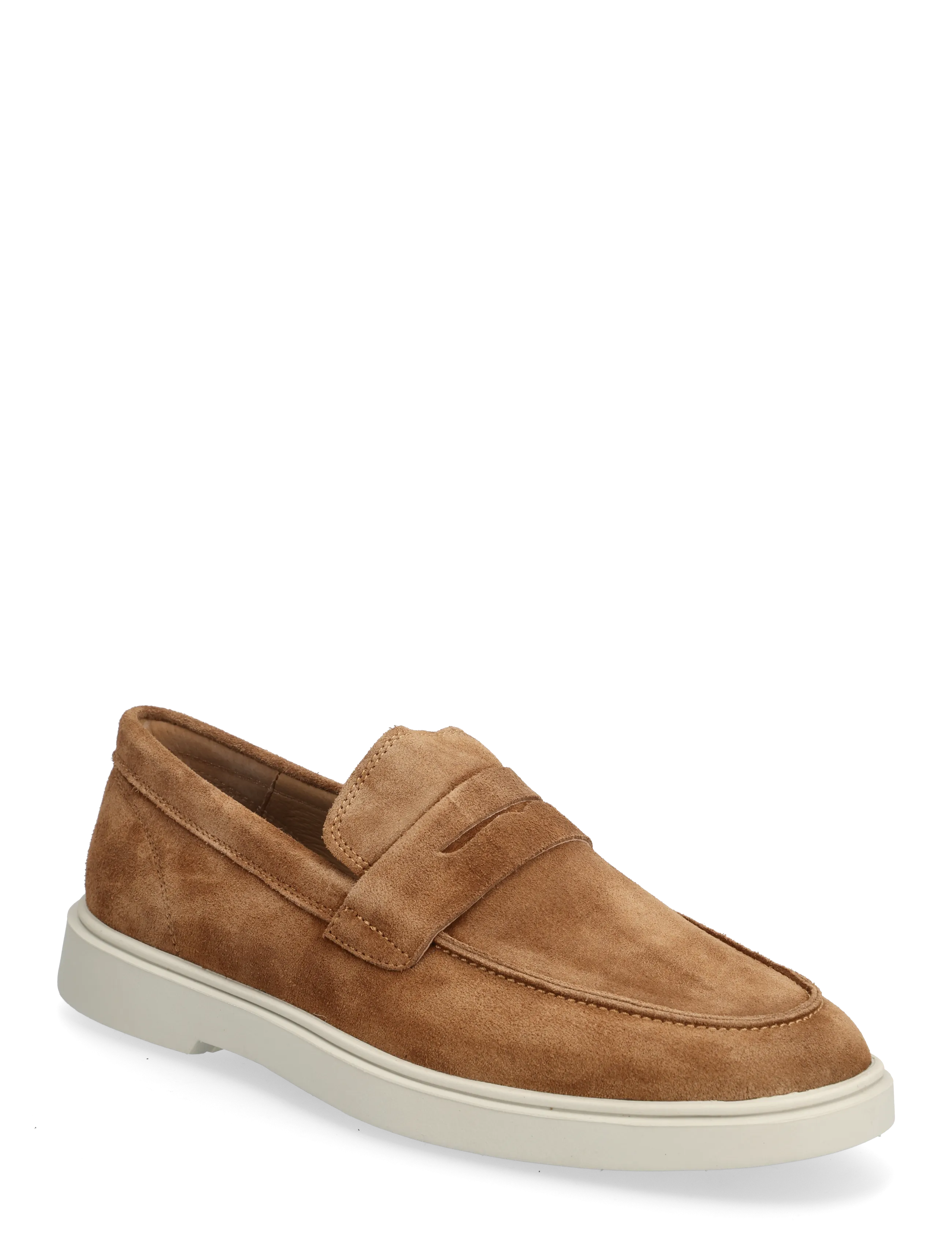 TGA by Ahler T61 8120 - Loaferit - COGNAC / brown