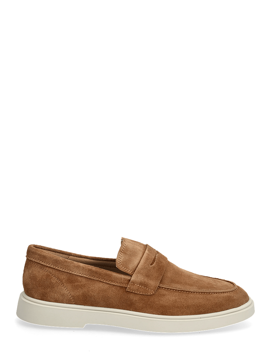 TGA by Ahler - T61 8120 - shoppa efter tillfälle - cognac - 1