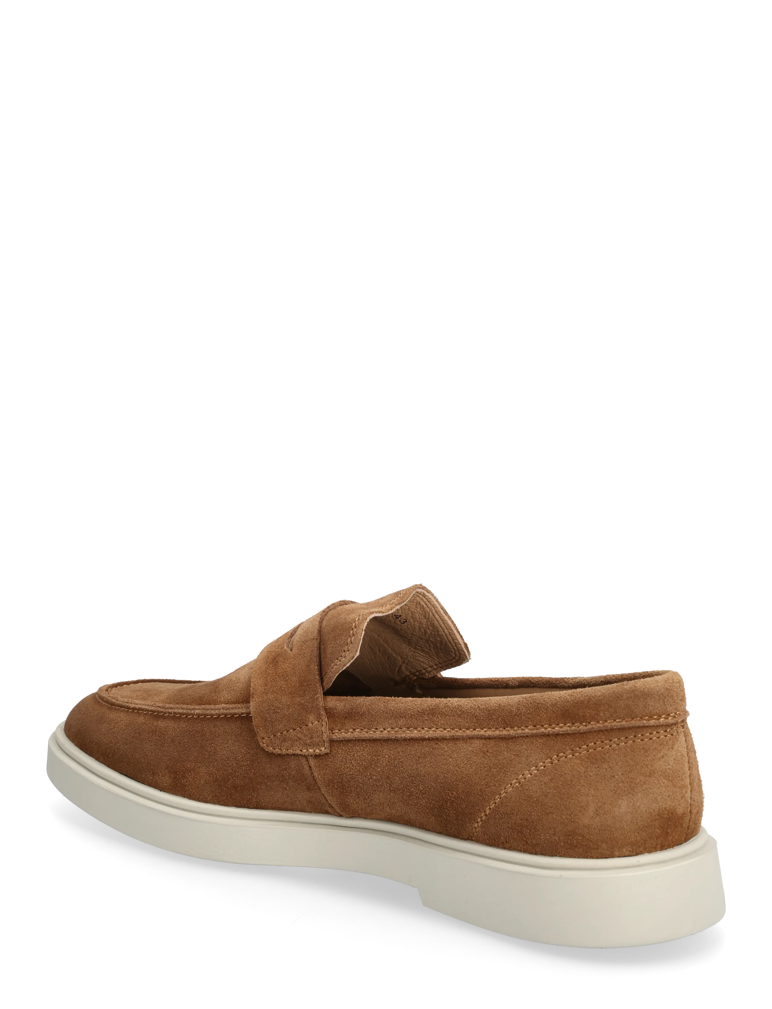 TGA by Ahler - T61 8120 - shoppa efter tillfälle - cognac - 2