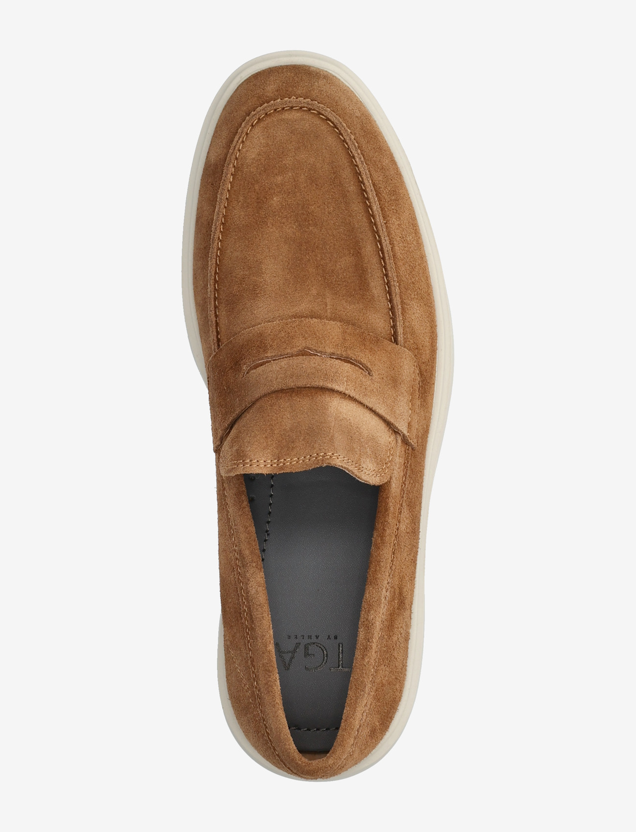 TGA by Ahler - T61 8120 - osta olukorra järgi - cognac - 3