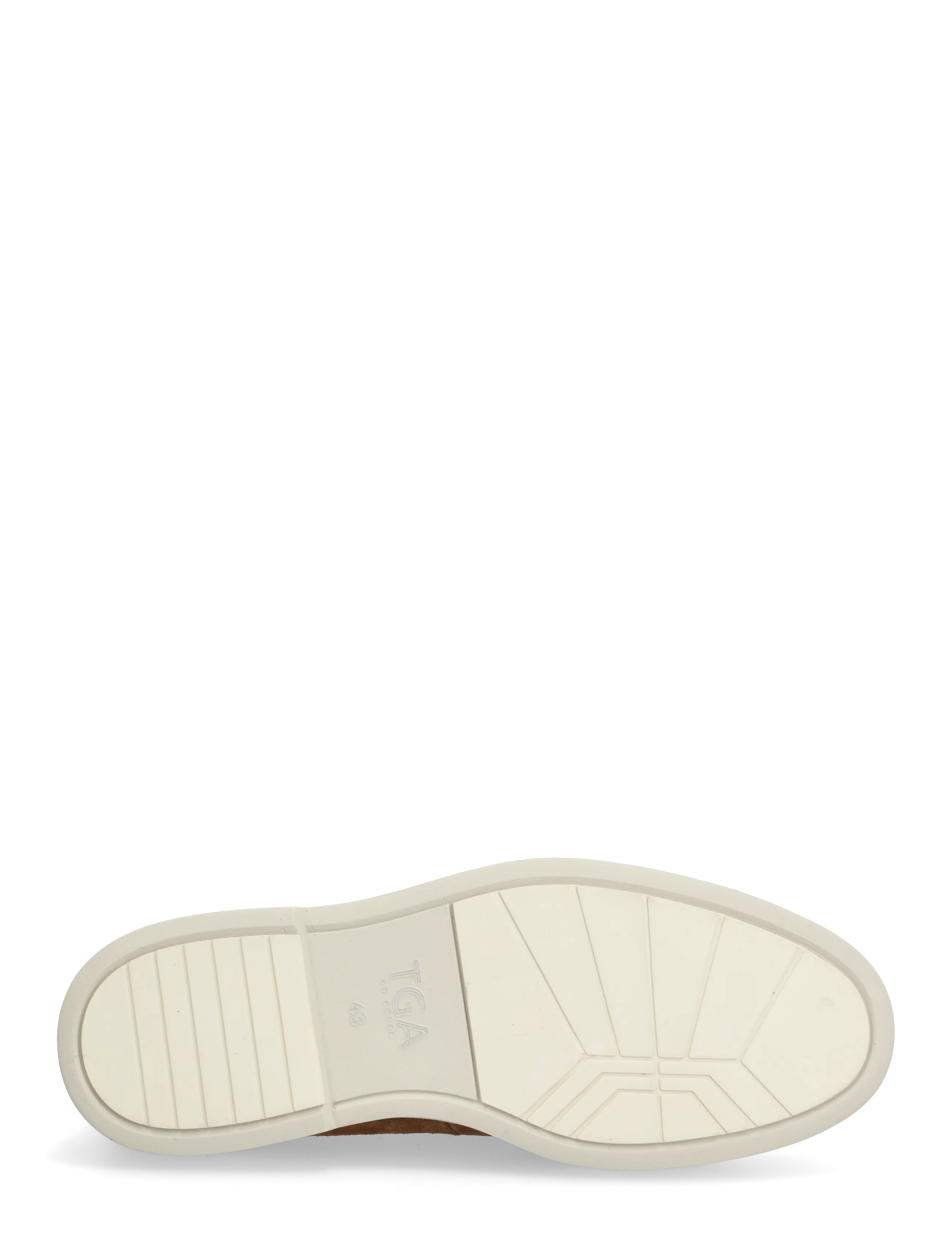 TGA by Ahler - T61 8120 - shoppa efter tillfälle - cognac - 4