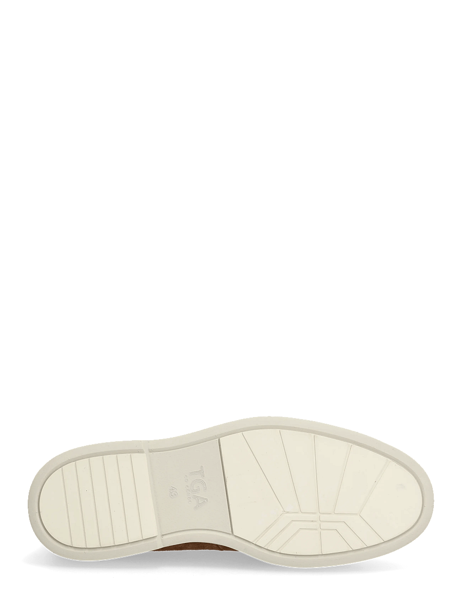 TGA by Ahler - T61 8120 - shoppa efter tillfälle - cognac - 4
