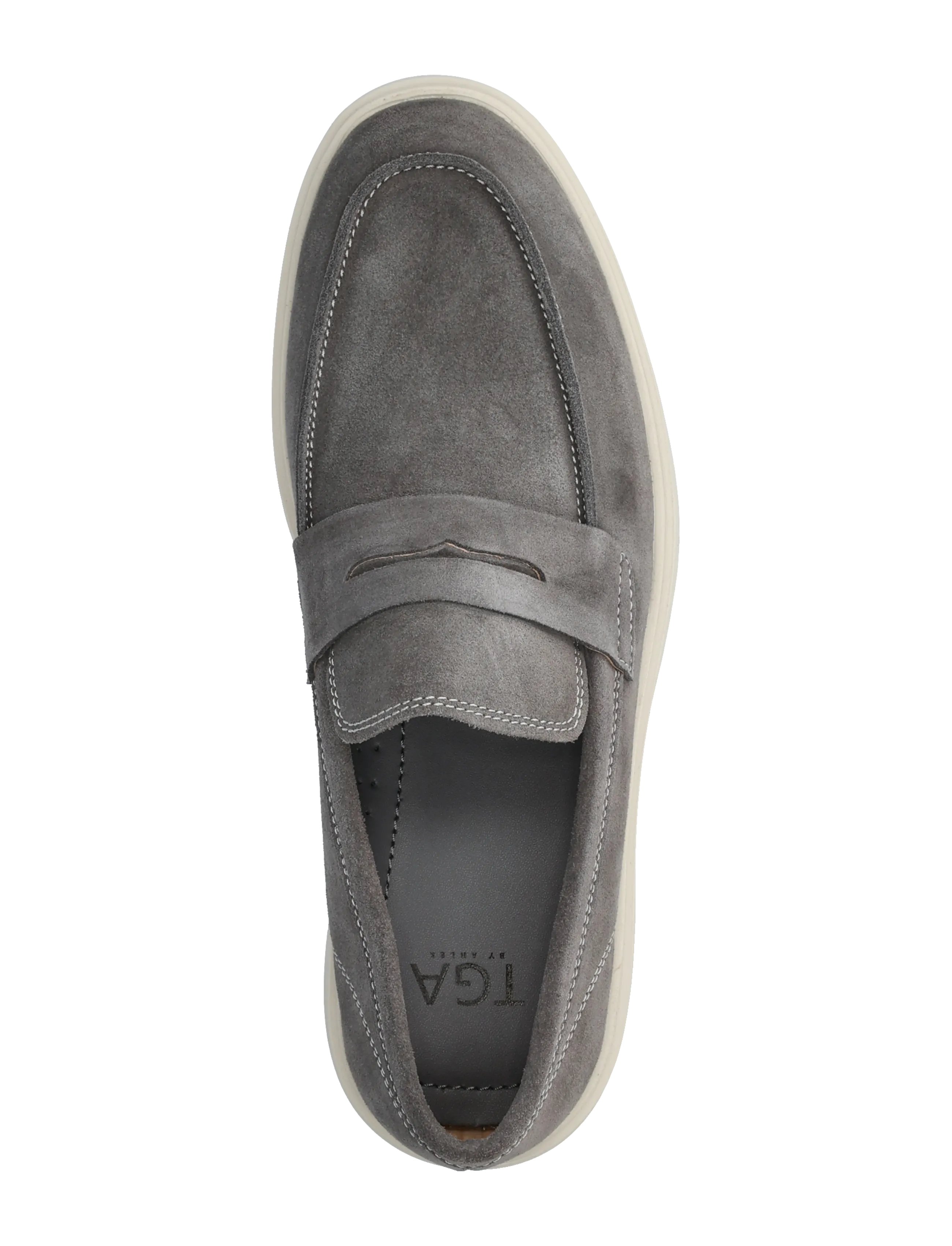 TGA by Ahler - T61 8120 - achetez selon l'occasion - grey - 3