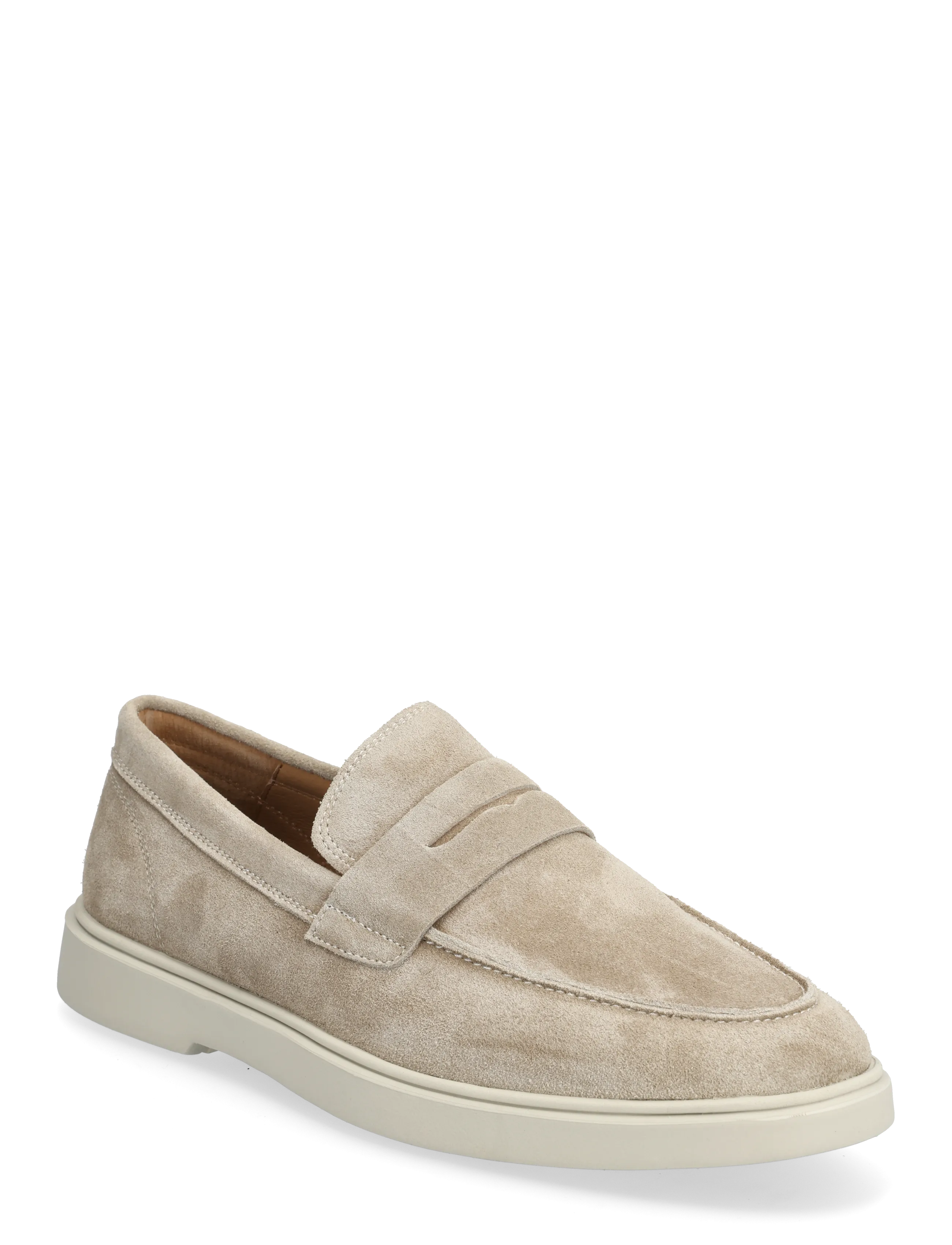 TGA by Ahler T61 8120 - Loafers - SAND / beige