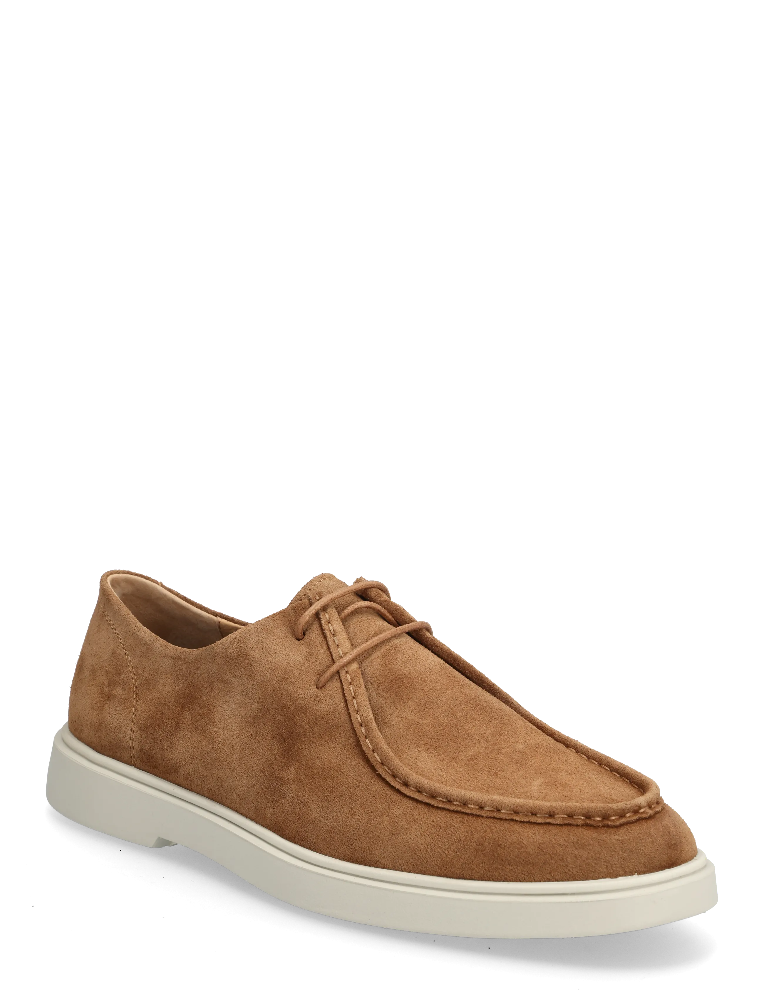 TGA by Ahler T61 8130, 46, Business, Braun - Derby Schuhe, Männerswear