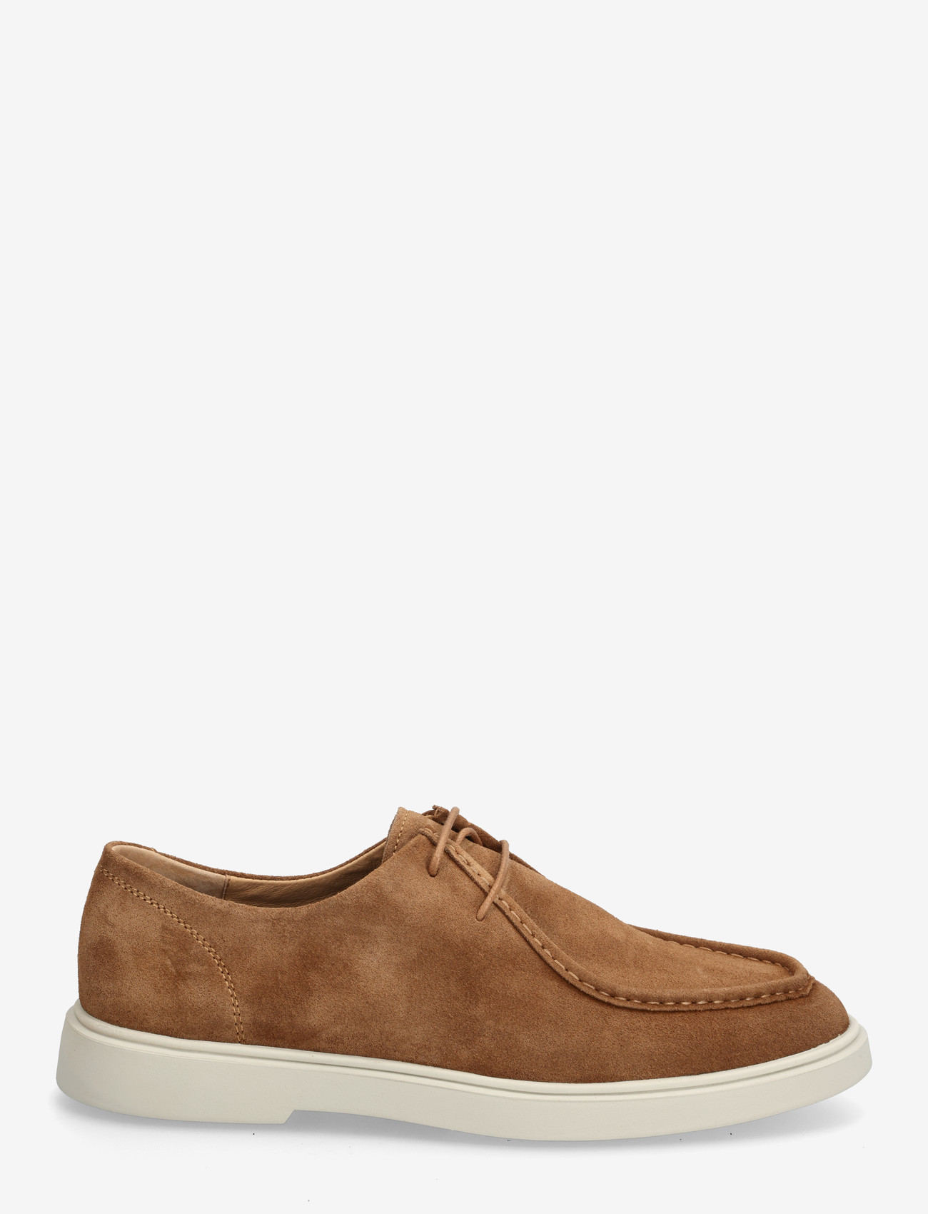 TGA by Ahler - T61 8130 - moc toes - cognac - 1