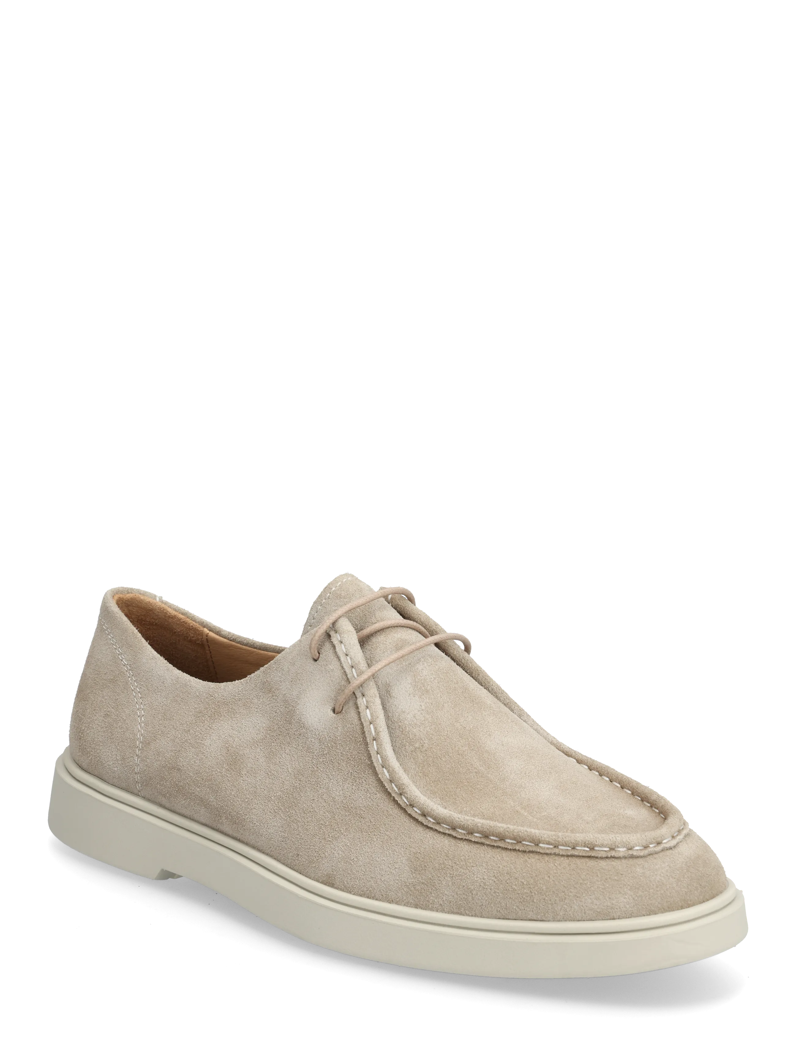 TGA by Ahler T61 8130 - Ametlikud kingad - SAND / beige