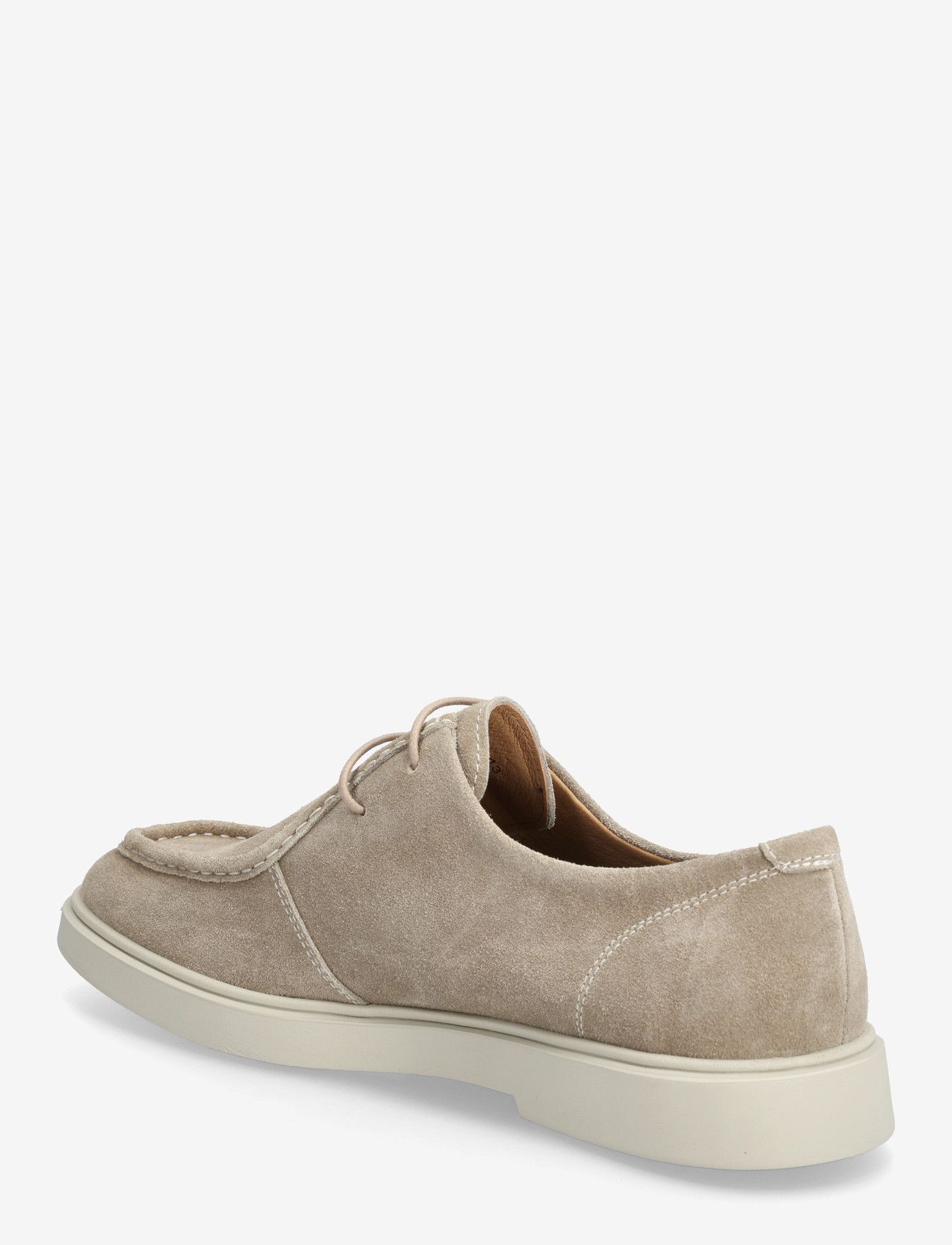 TGA by Ahler - T61 8130 - moc toe skór - sand - 2