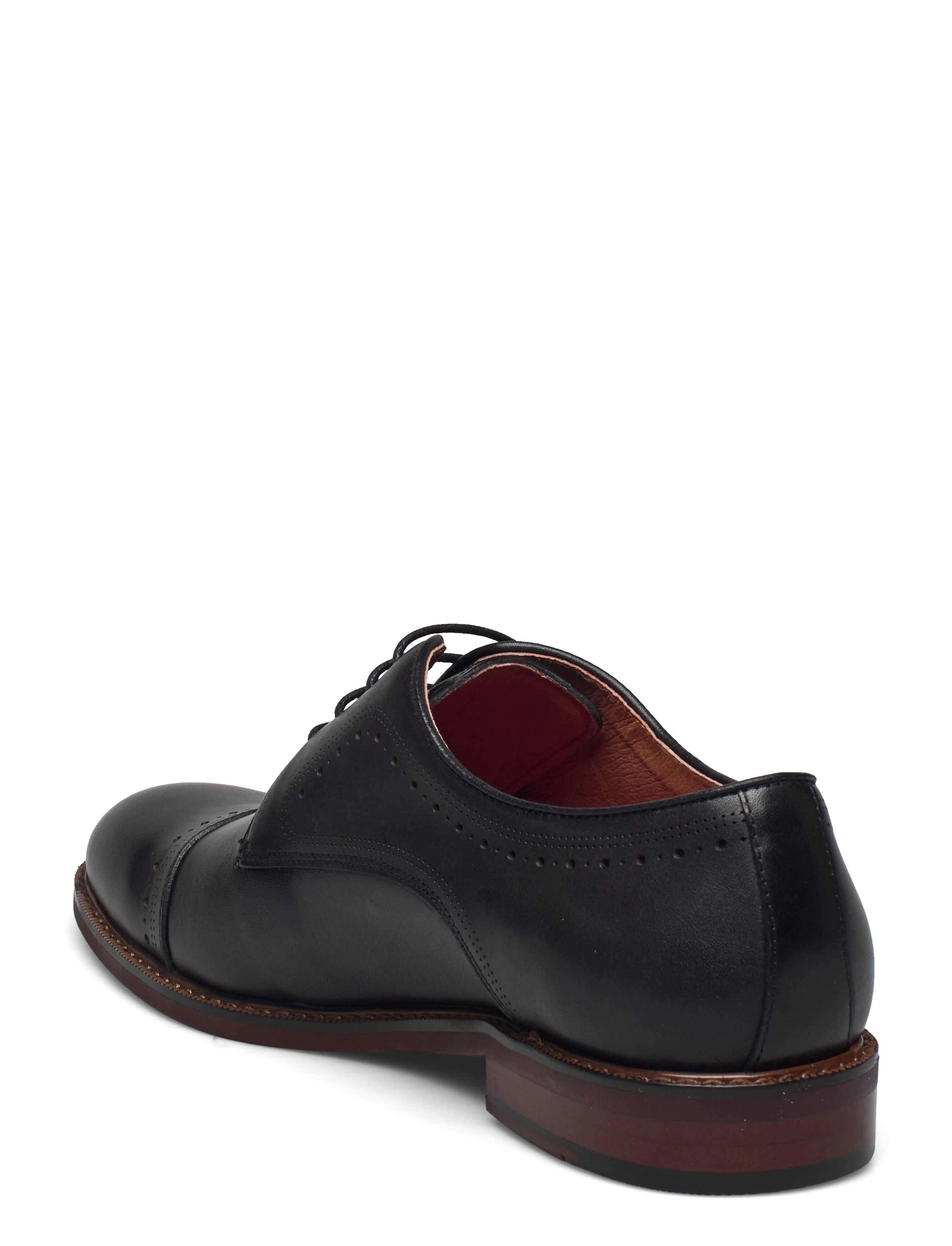 TGA by Ahler - TSS22 8320 - black - 2