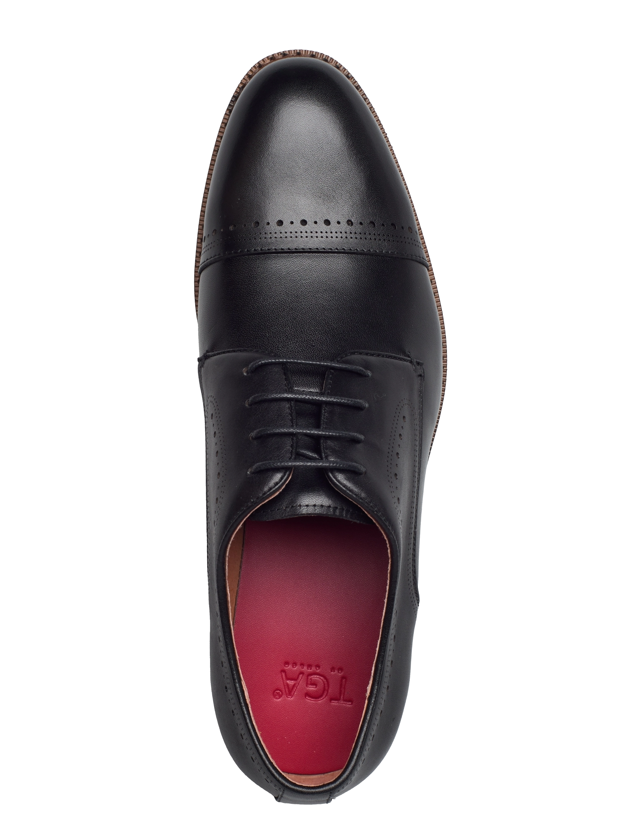 TGA by Ahler - TSS22 8320 - black - 3