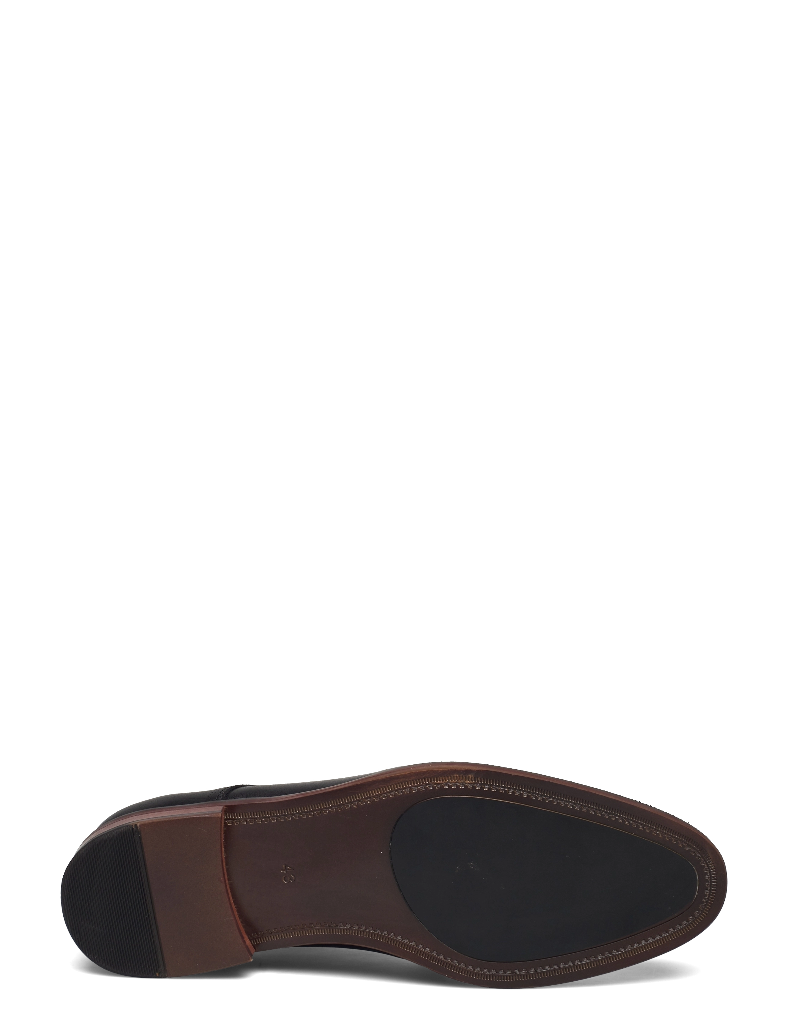 TGA by Ahler - TSS22 8320 - black - 4