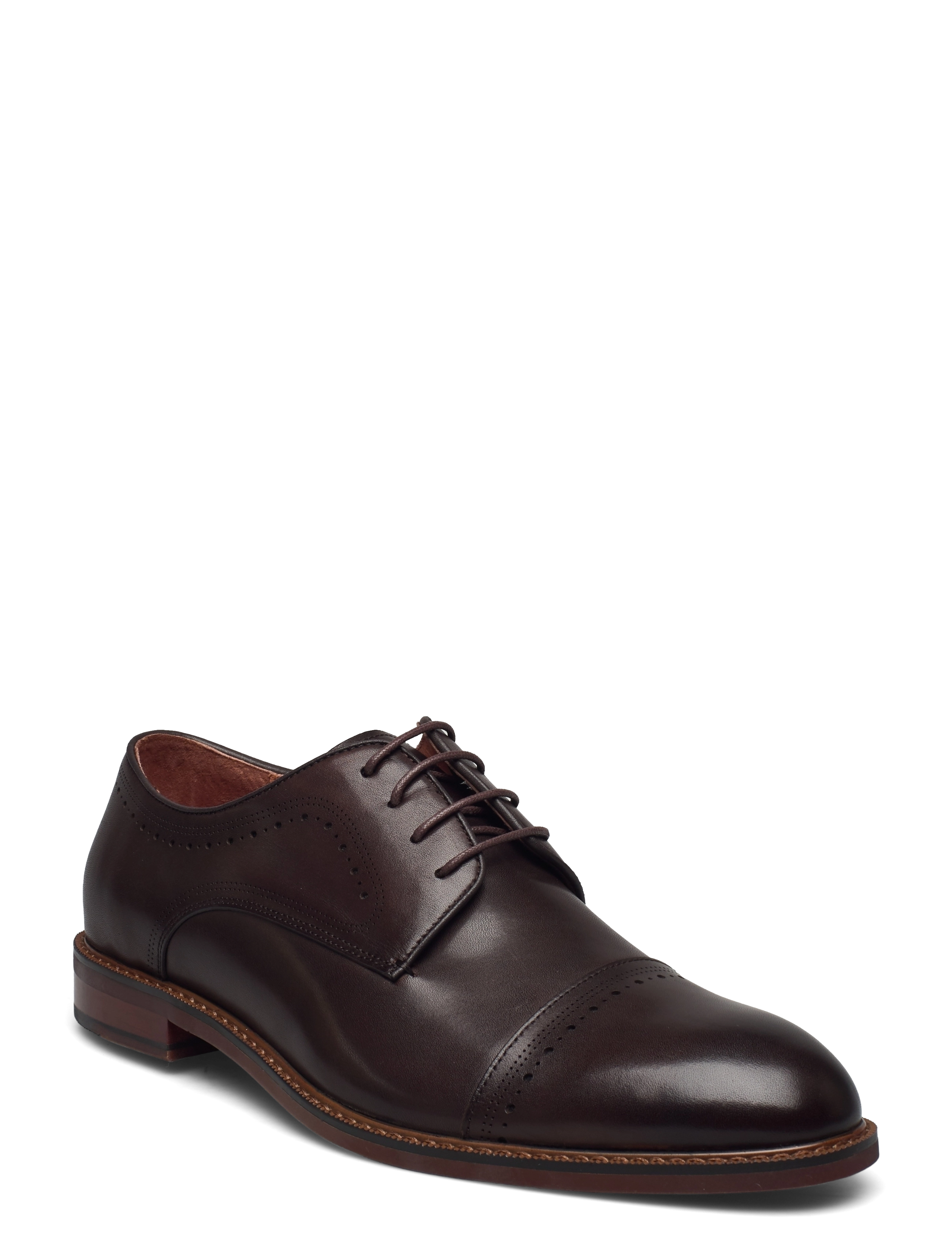 DK BROWN