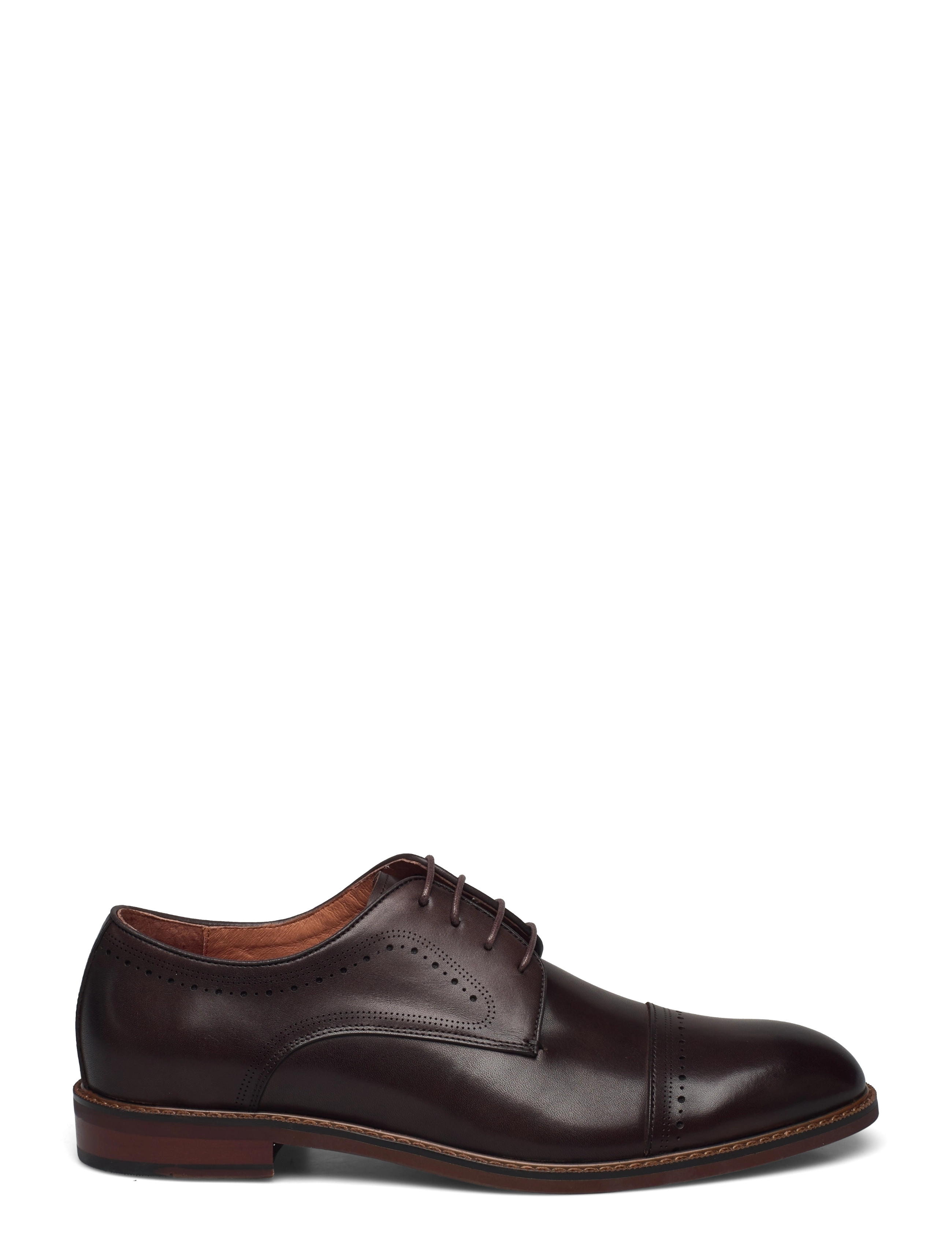 TGA by Ahler - TSS22 8320 - dk brown - 1