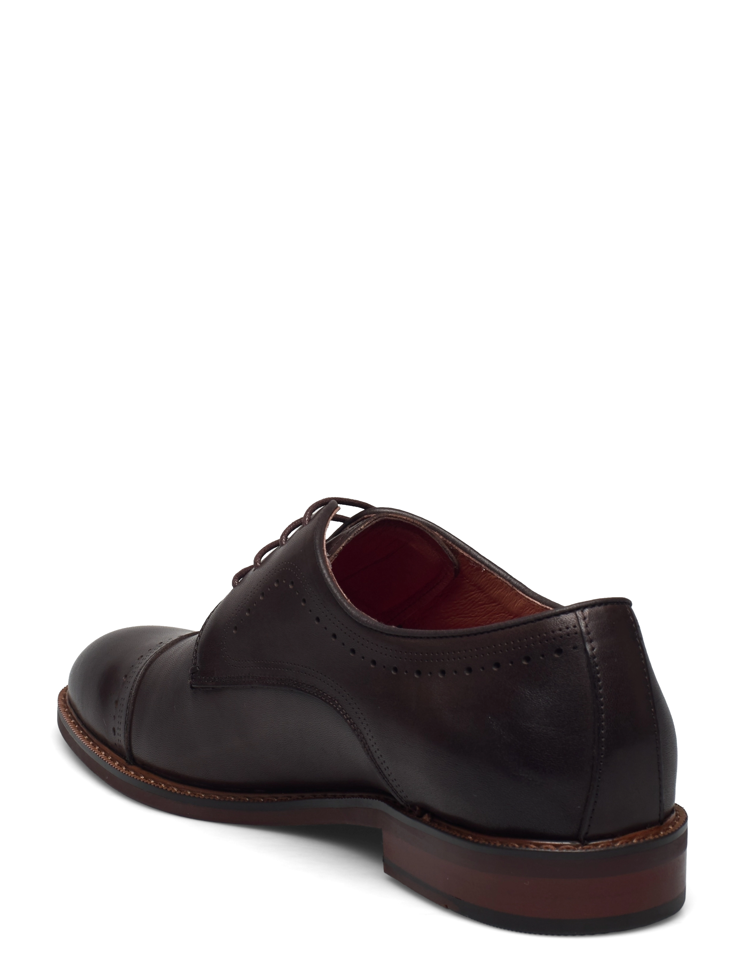 TGA by Ahler - TSS22 8320 - dk brown - 2