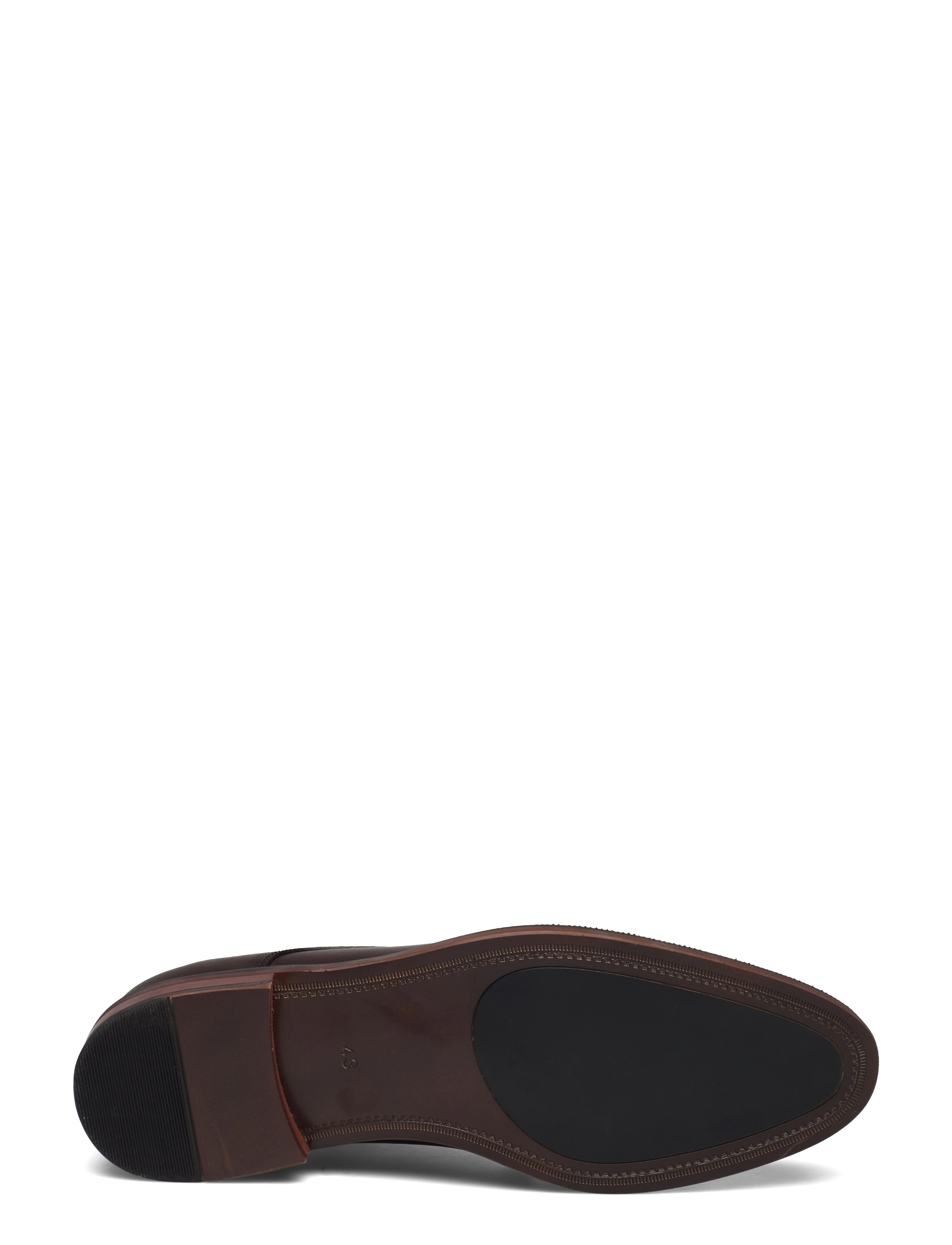 TGA by Ahler - TSS22 8320 - dk brown - 4