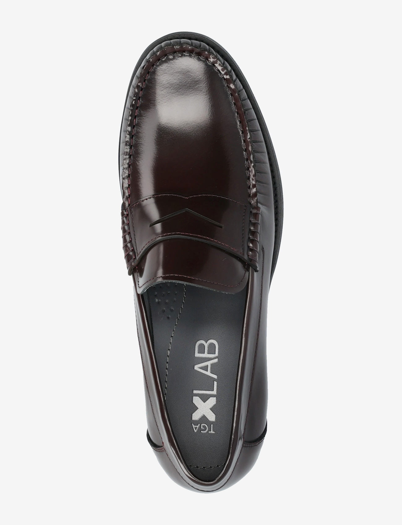 TGA by Ahler - L61 883 - shoppa efter tillfälle - burgundy - 3