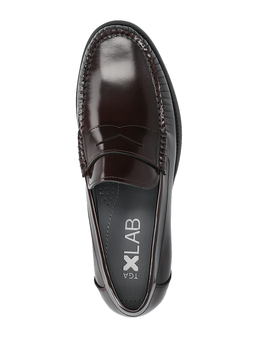 TGA by Ahler - L61 883 - osta olukorra järgi - burgundy - 3