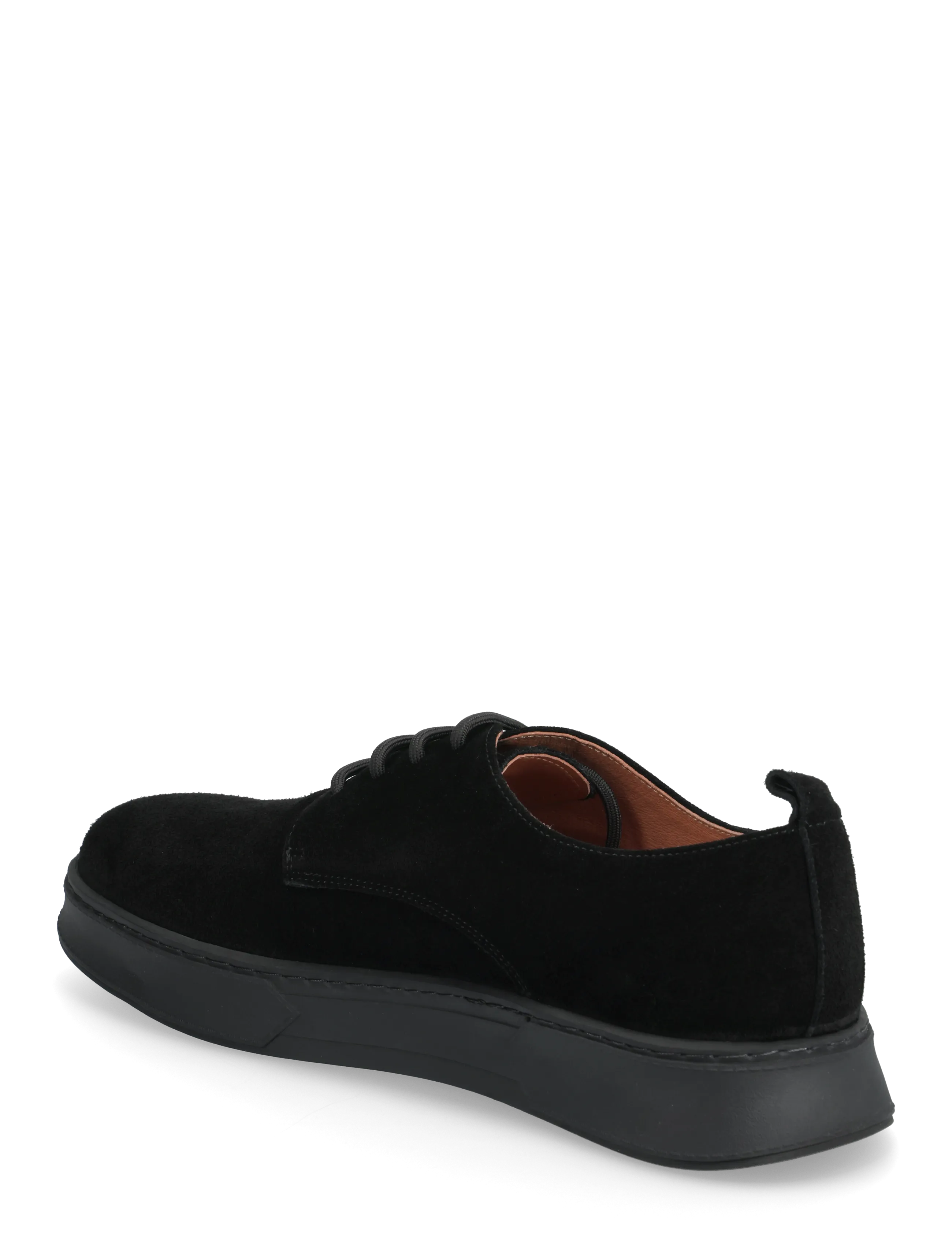 TGA by Ahler - L43 900 - business sneakers - black - 2