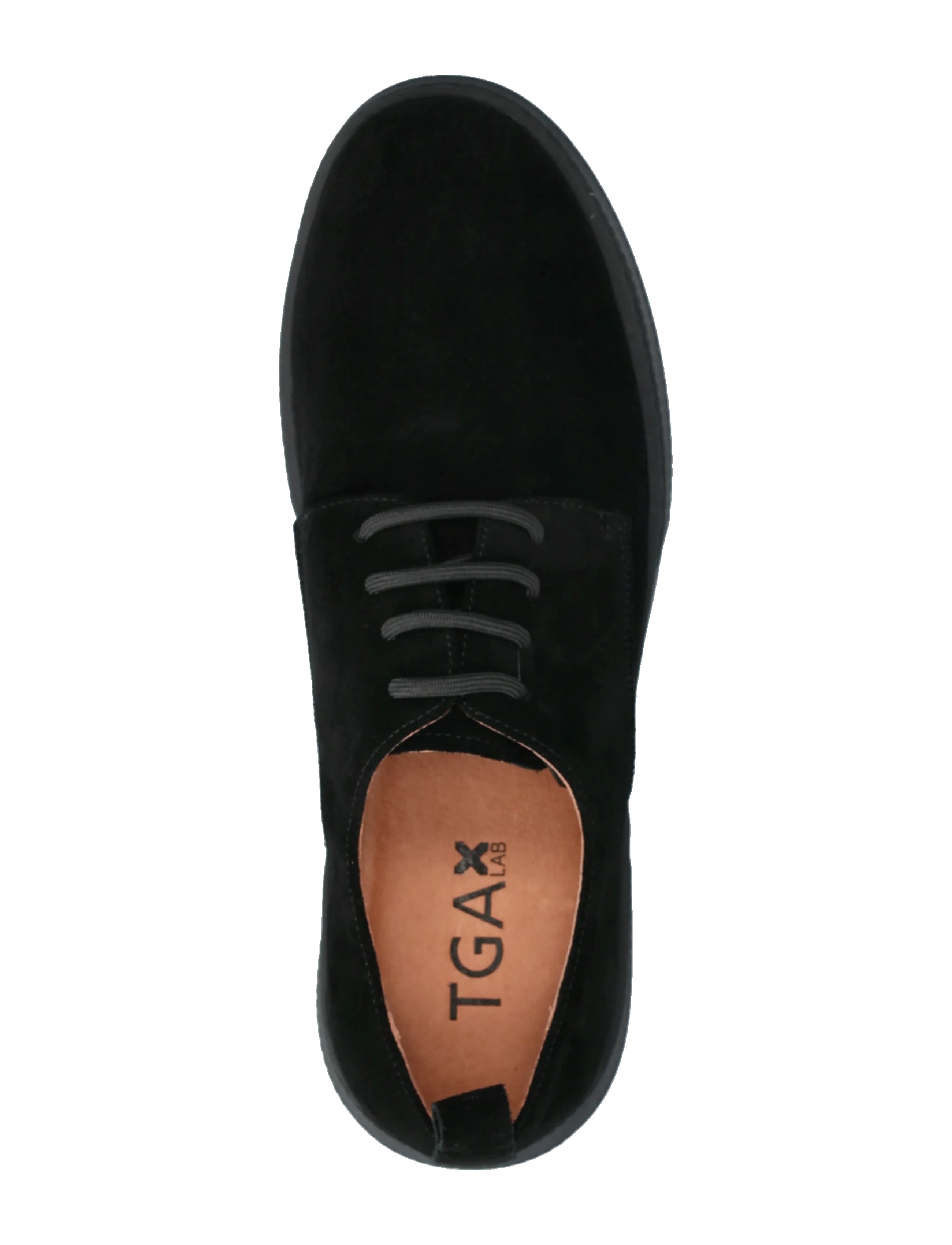TGA by Ahler - L43 900 - business sneakers - black - 3