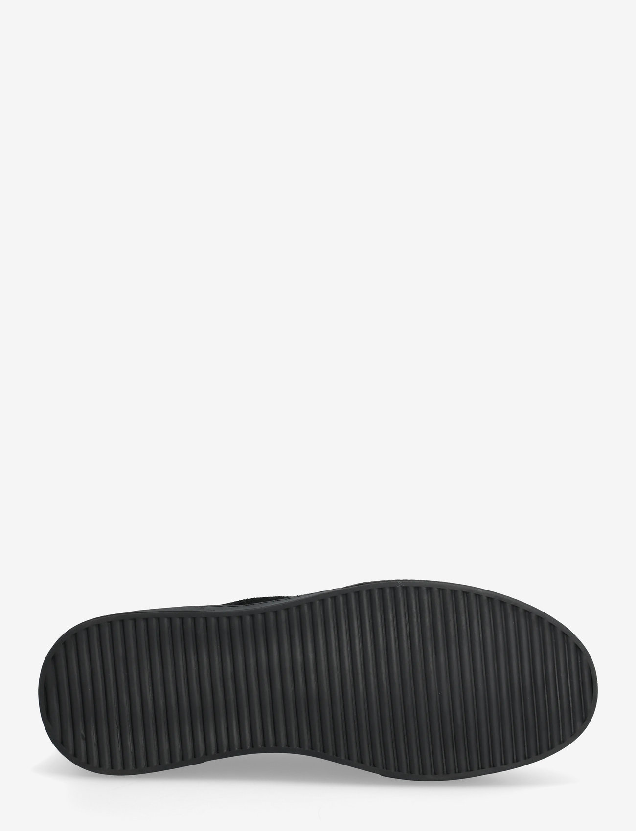 TGA by Ahler - L43 900 - derby sko - black - 4