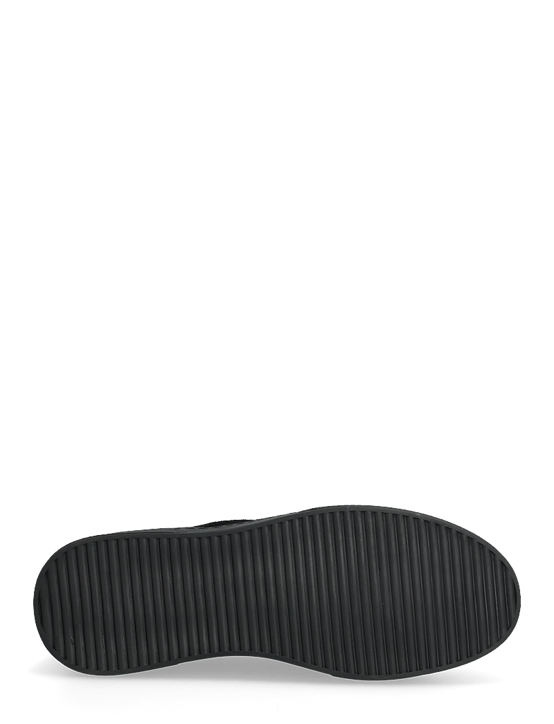 TGA by Ahler - L43 900 - derby sko - black - 4